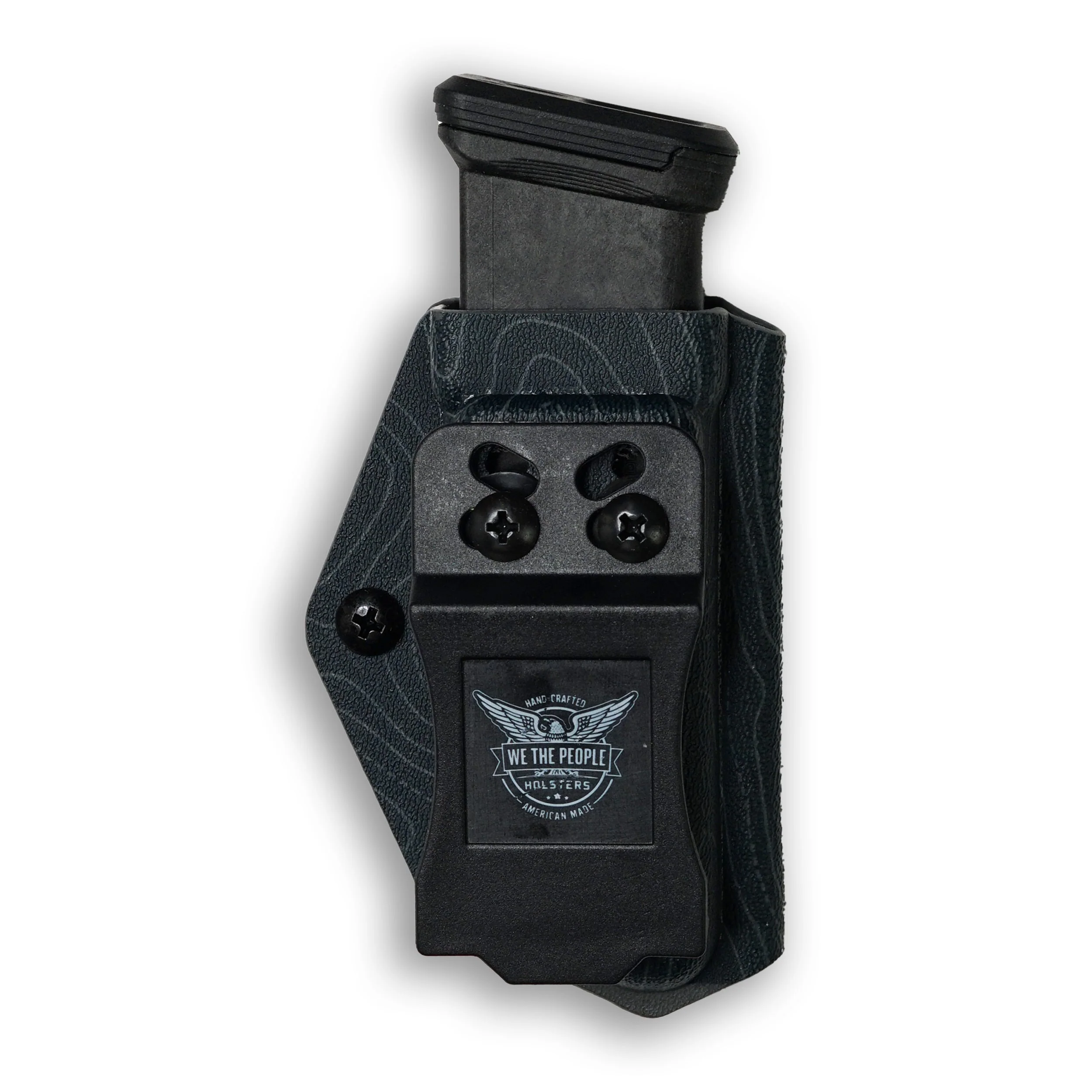 Beretta APX Kydex Concealed Carry IWB Magazine Carrier / Holster - Image 13