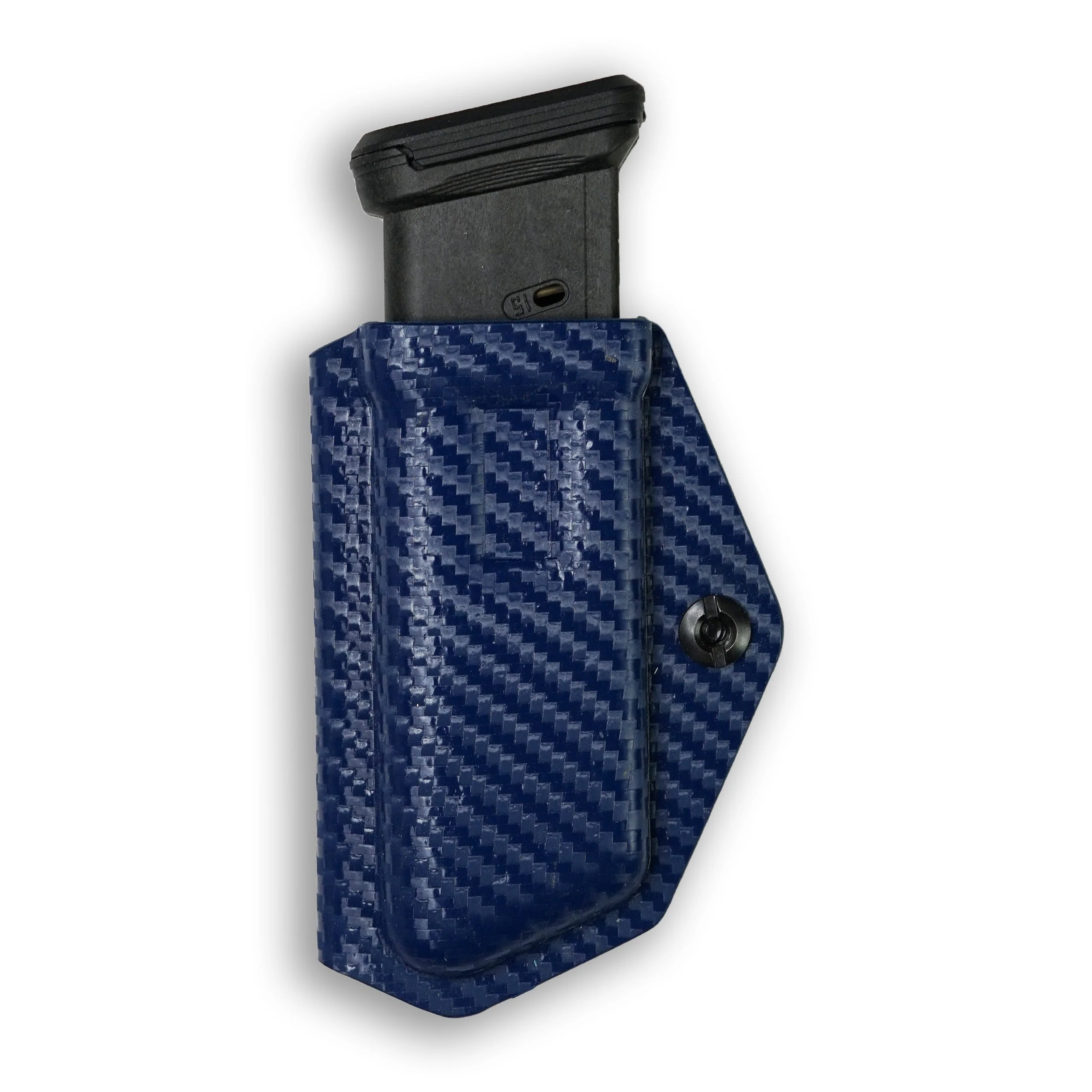 Beretta PX4 Storm 9MM/40 Kydex Concealed Carry IWB Magazine Carrier / Holster - Image 8