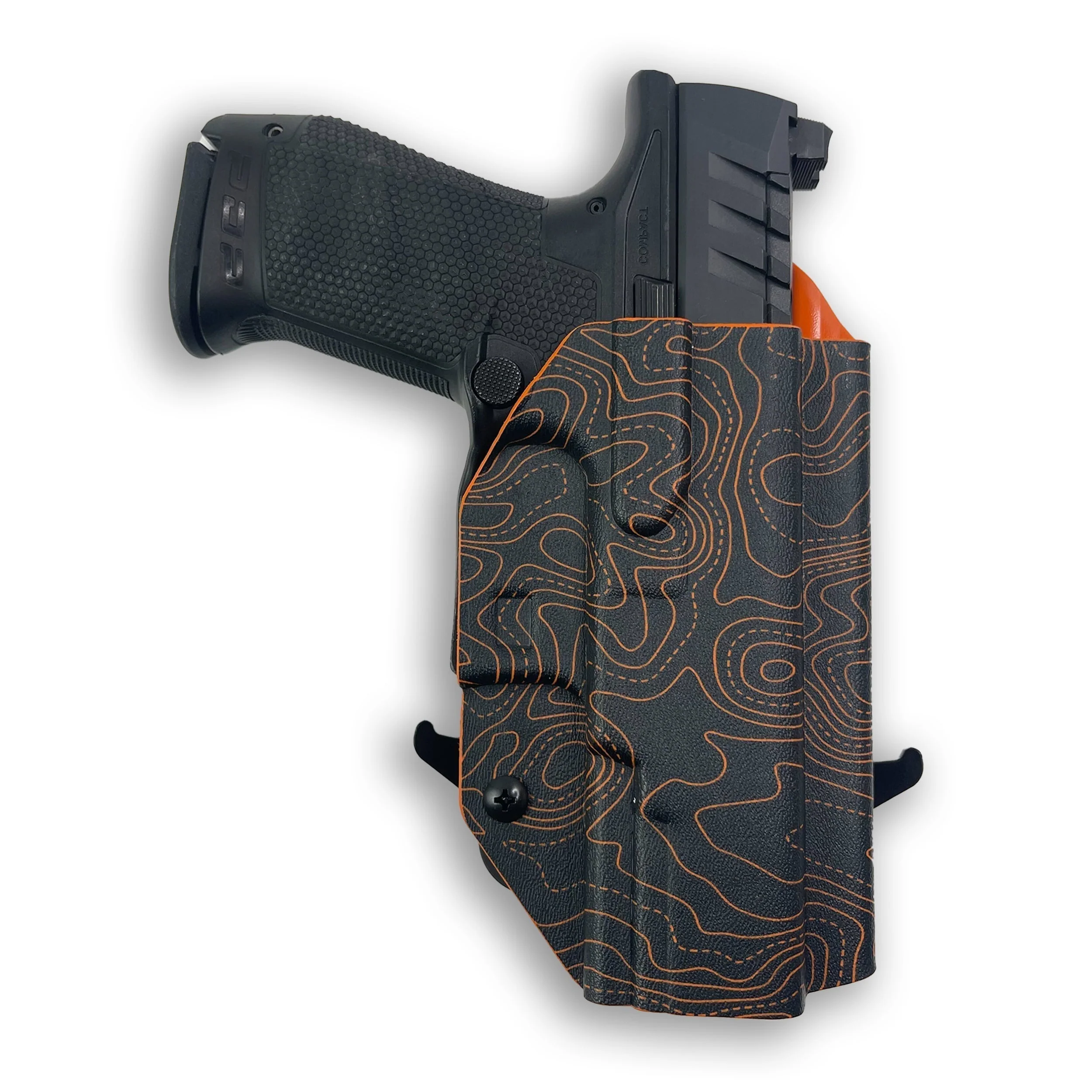 Canik METE SFx OWB Holster - Image 61