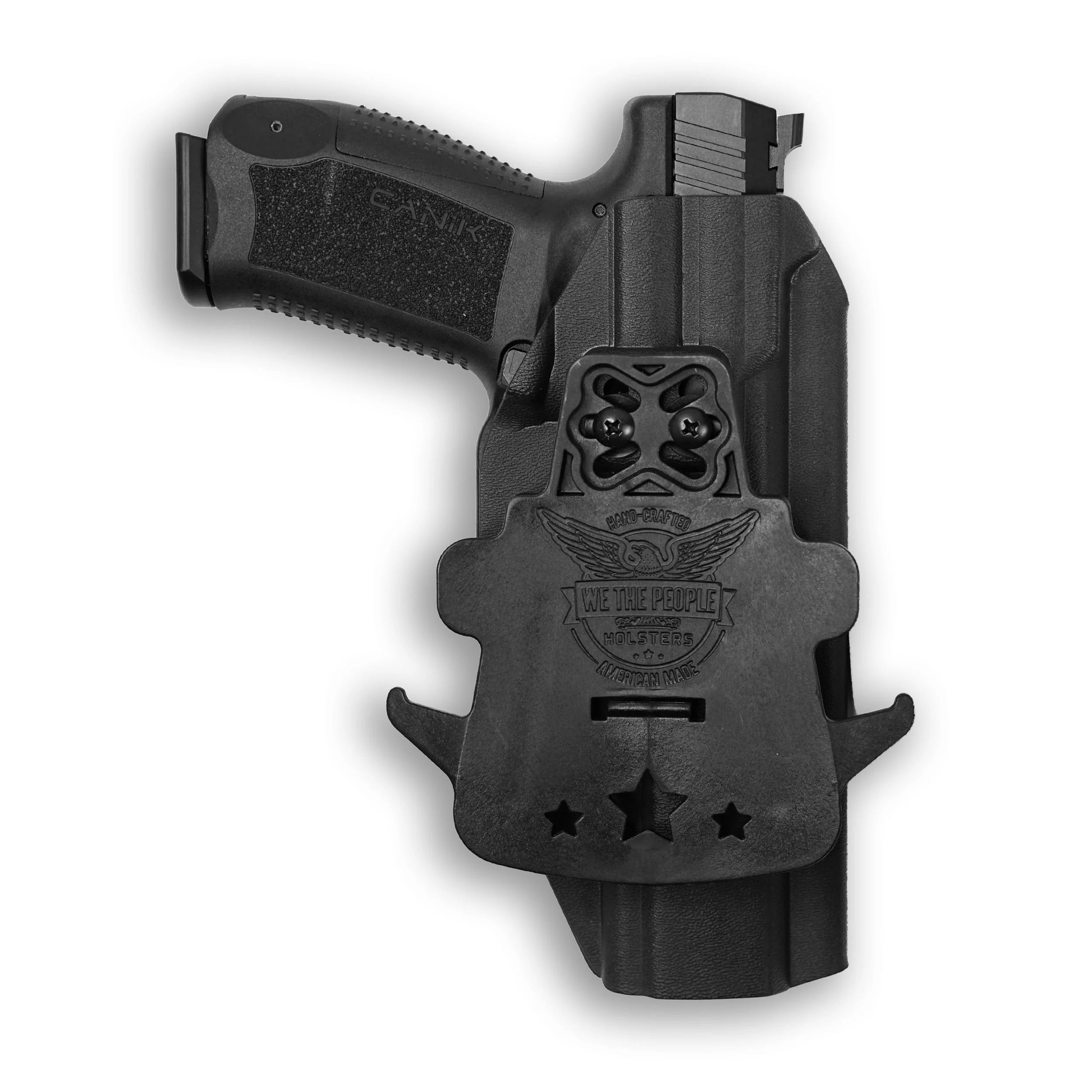 Canik SFx RIVAL OWB Holster - Image 4
