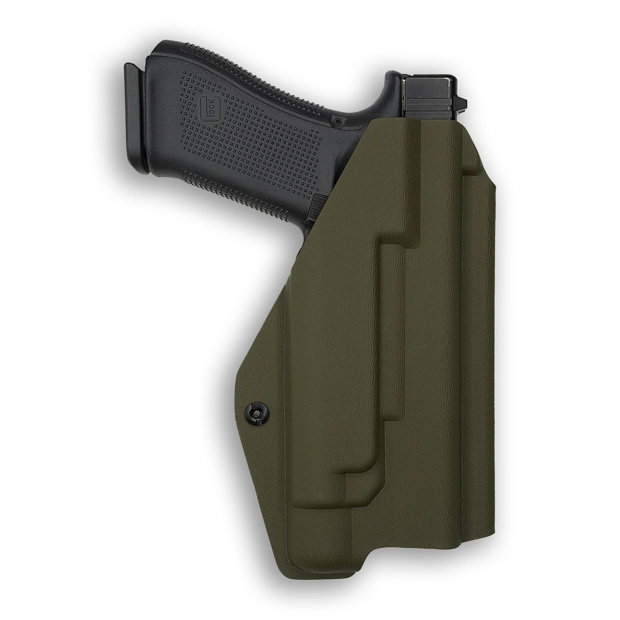 Colt 1911 5" 45ACP with Surefire X300U-A Light IWB Holster - Image 140