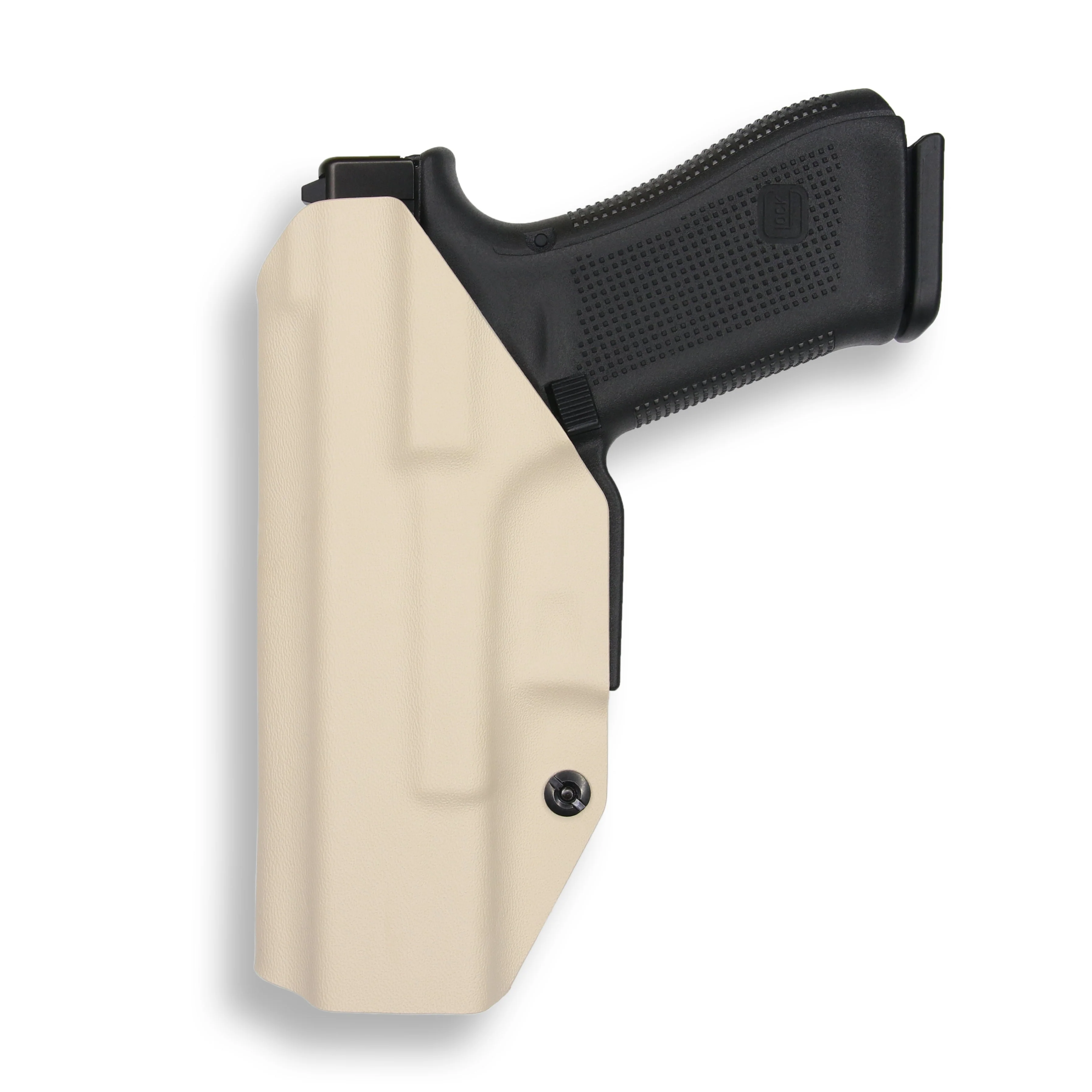 Colt 1911 5" Government 45ACP with Streamlight TLR-1/1S/HL Light IWB Holster - Image 30