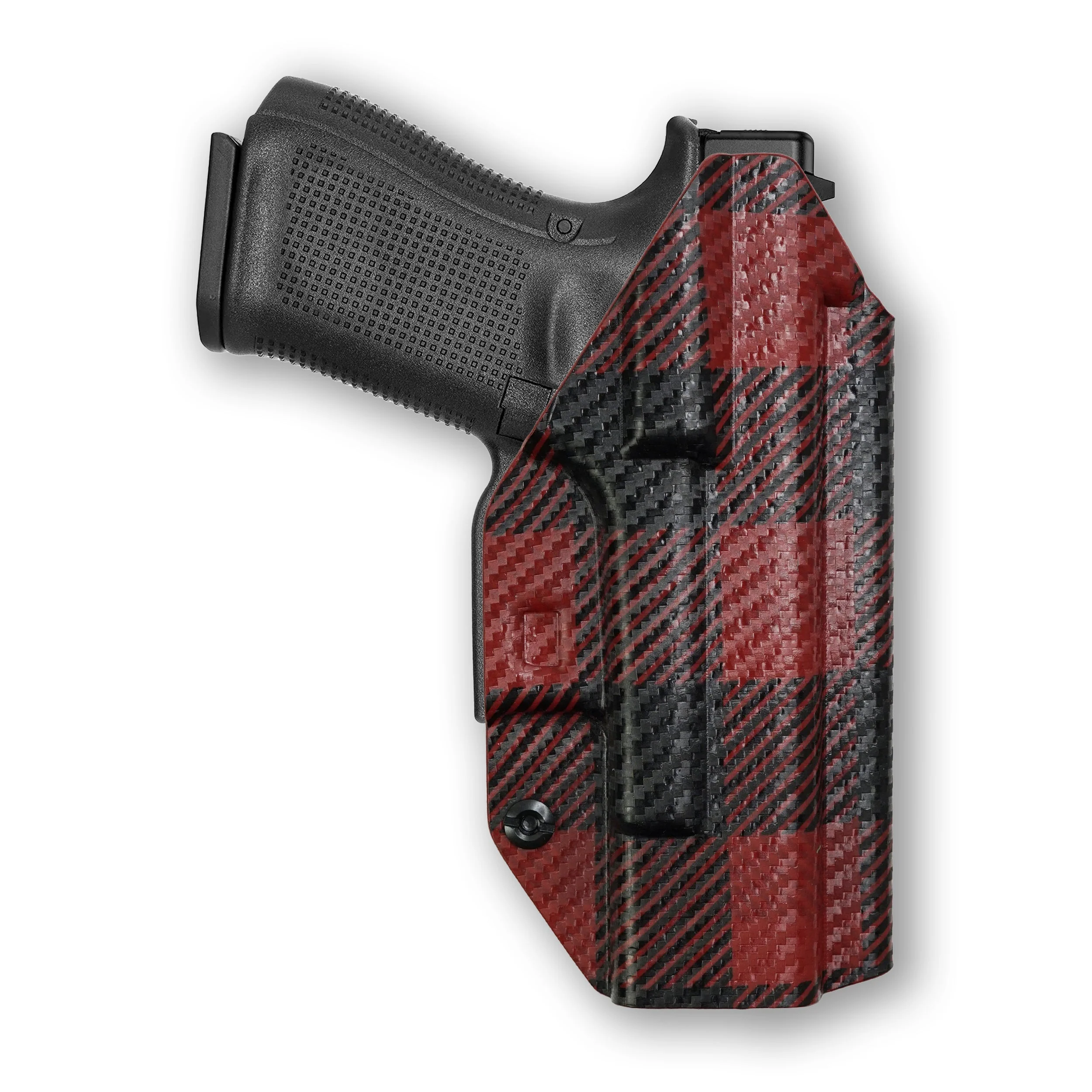 Colt 1911 5" Government 45ACP with Streamlight TLR-1/1S/HL Light IWB Holster - Image 96