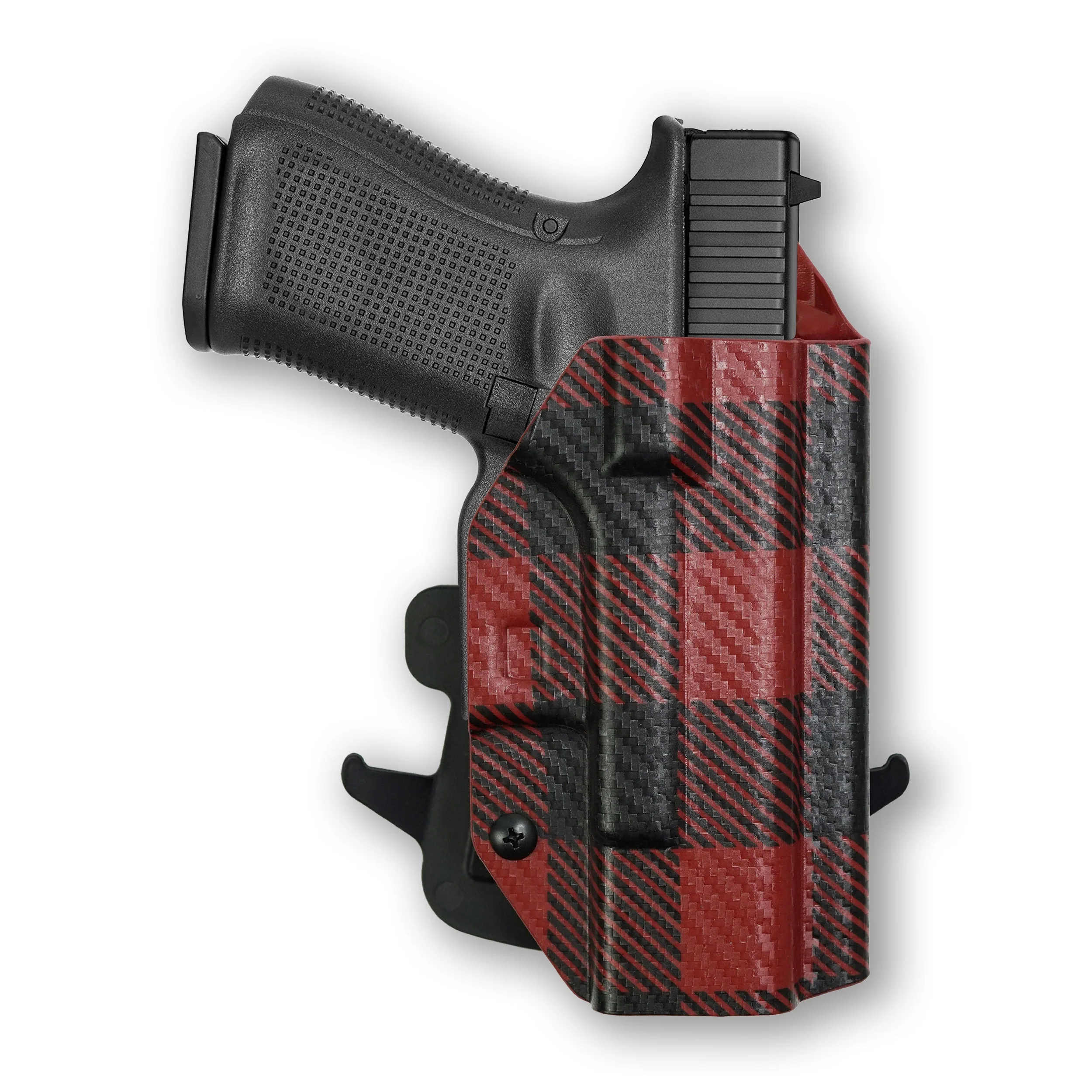 Colt 1911 5" Government 45ACP with Streamlight TLR-1/1S/HL Light OWB Holster - Image 89
