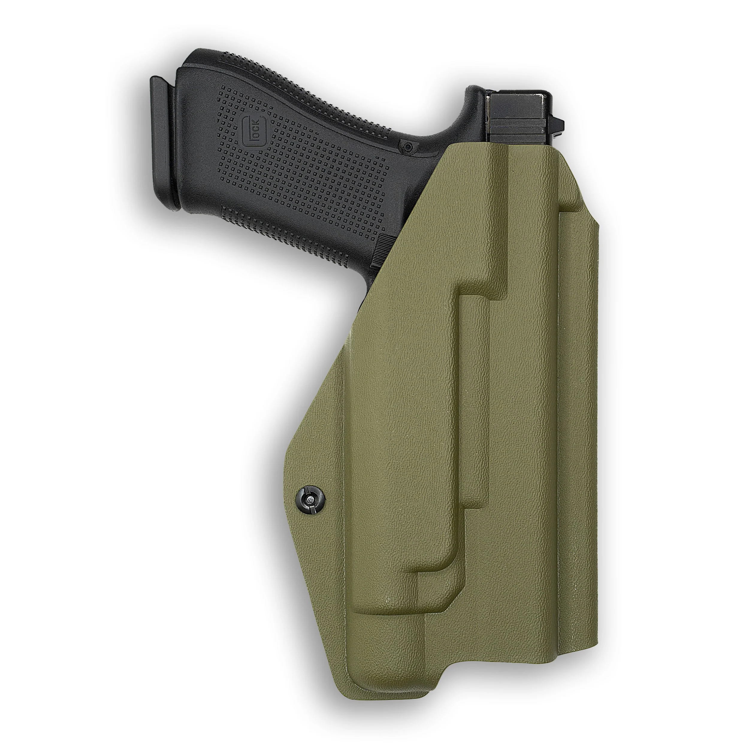 Colt 1911 5" Government 45ACP with Streamlight TLR-7/7A/7X Light IWB Holster - Image 136