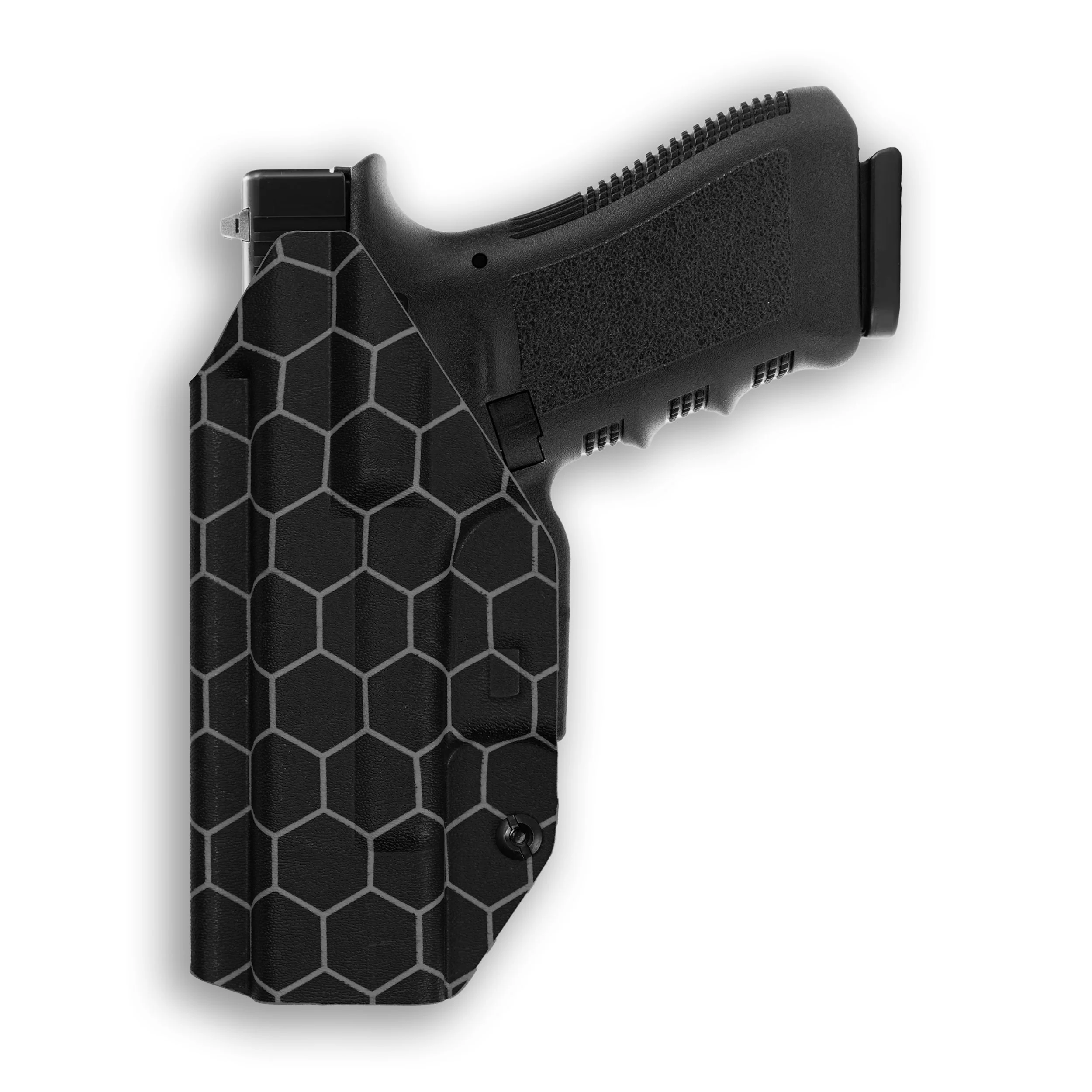 Colt 1911 5" Government 45ACP with Streamlight TLR-7/7A/7X Light IWB Holster - Image 98