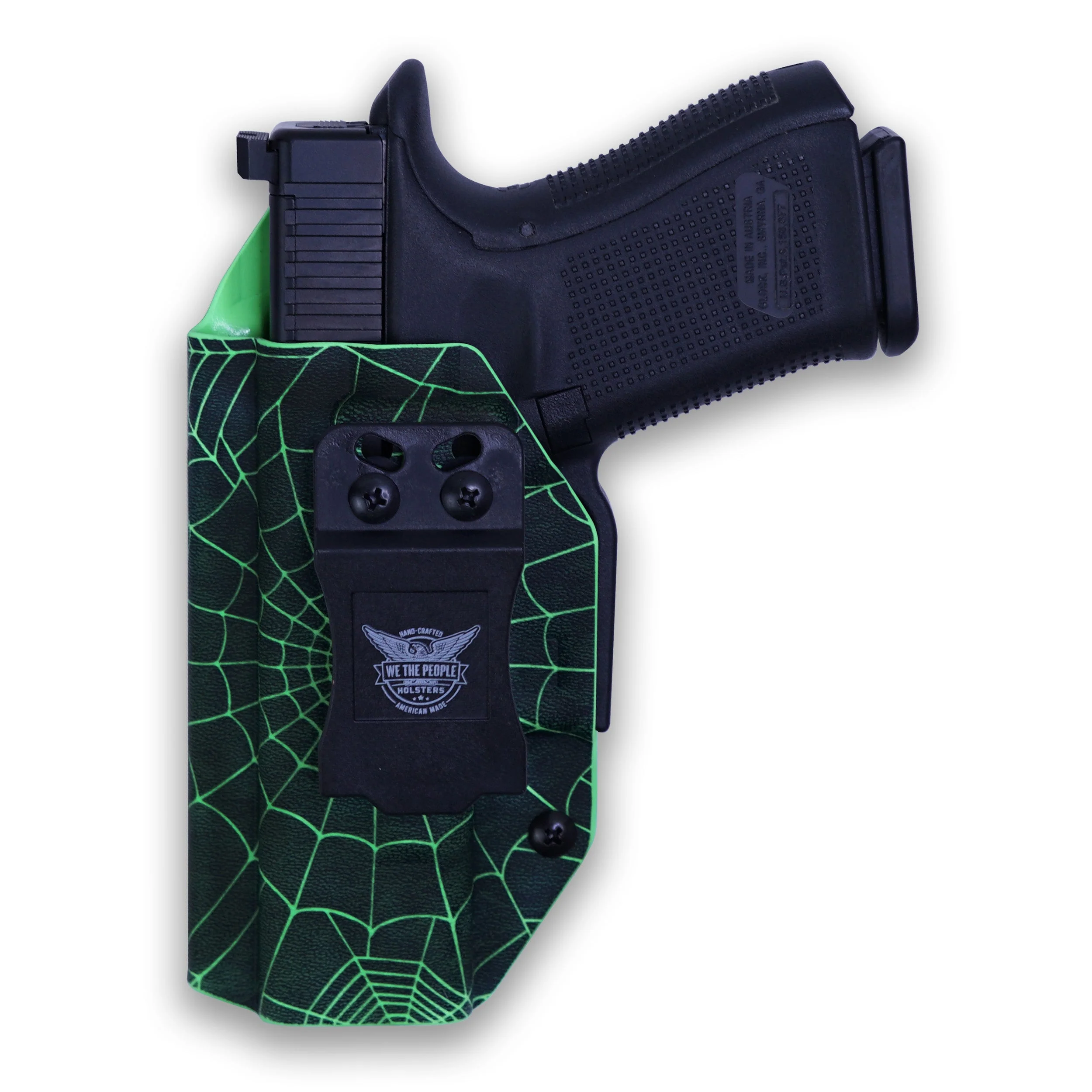 Glock 22 Gen 1-4 IWB Holster - Image 115