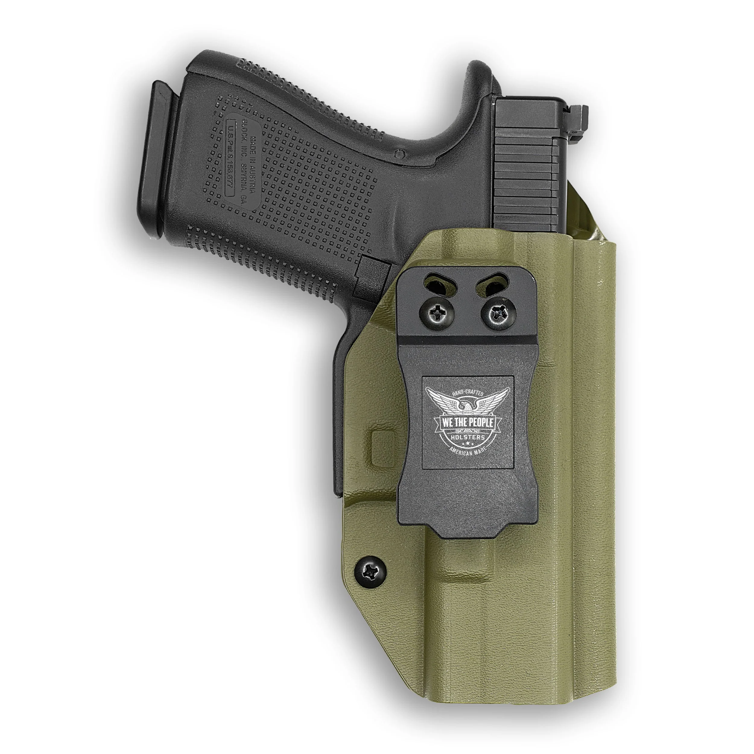 Glock 22 Gen 1-4 IWB Holster - Image 133