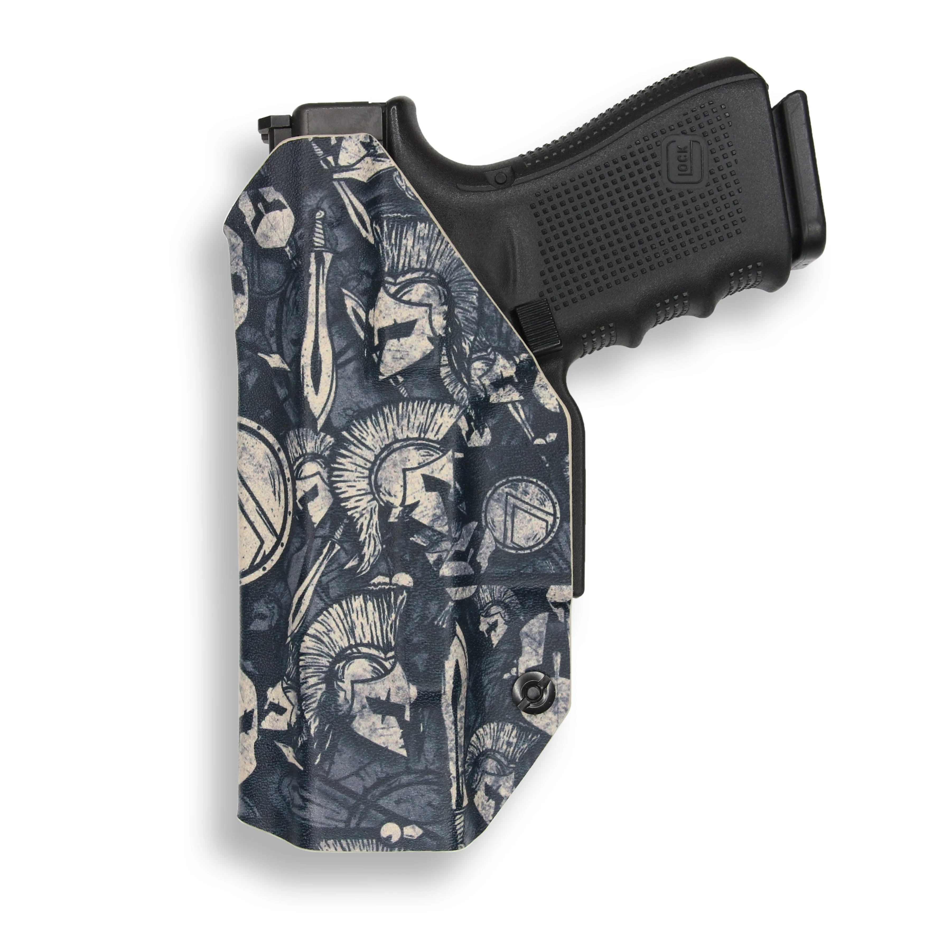 Glock 22 Gen 1-4 IWB Holster - Image 44