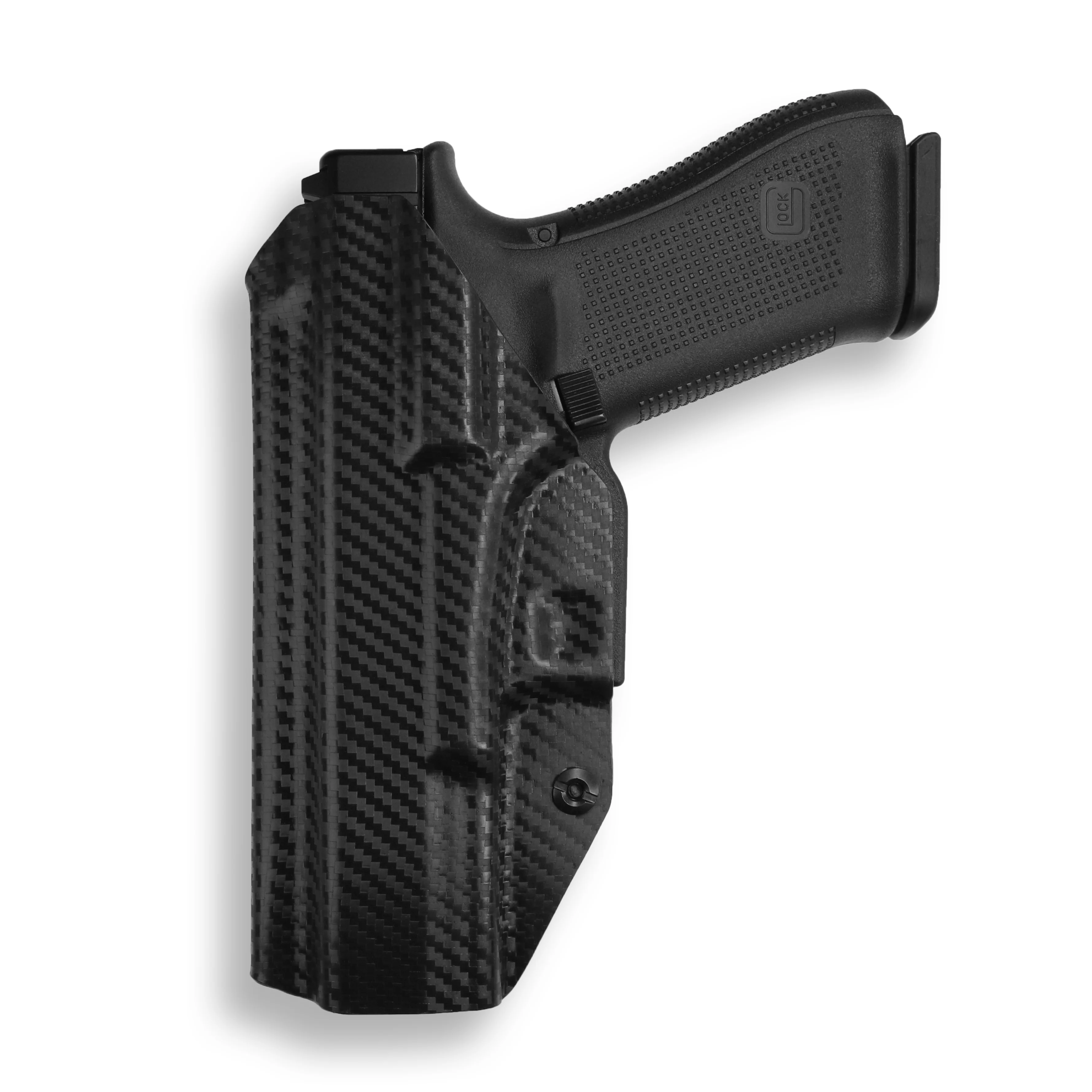 Glock 22 Gen 1-4 IWB Holster - Image 6