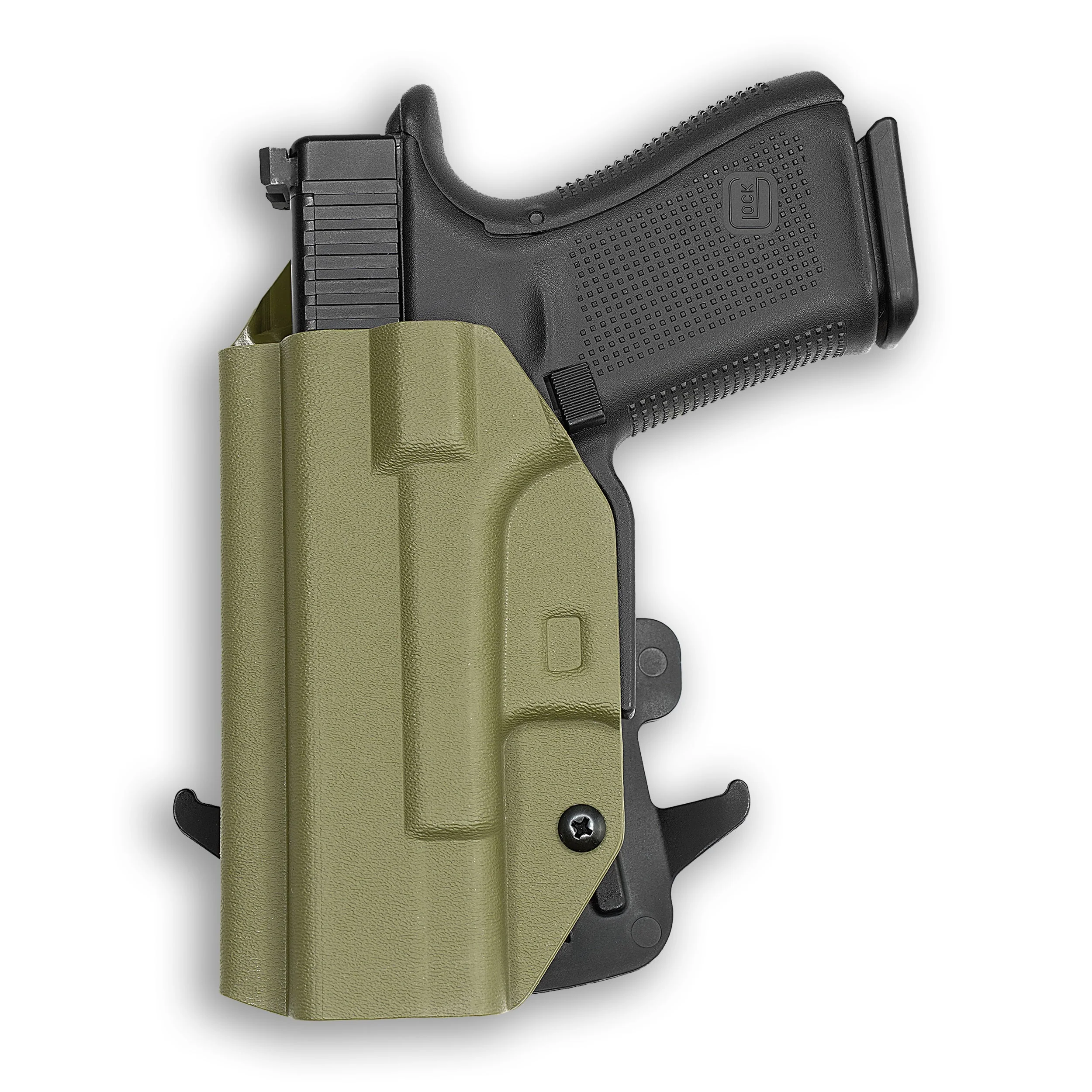 Glock 22 Gen 1-4 OWB Holster - Image 131