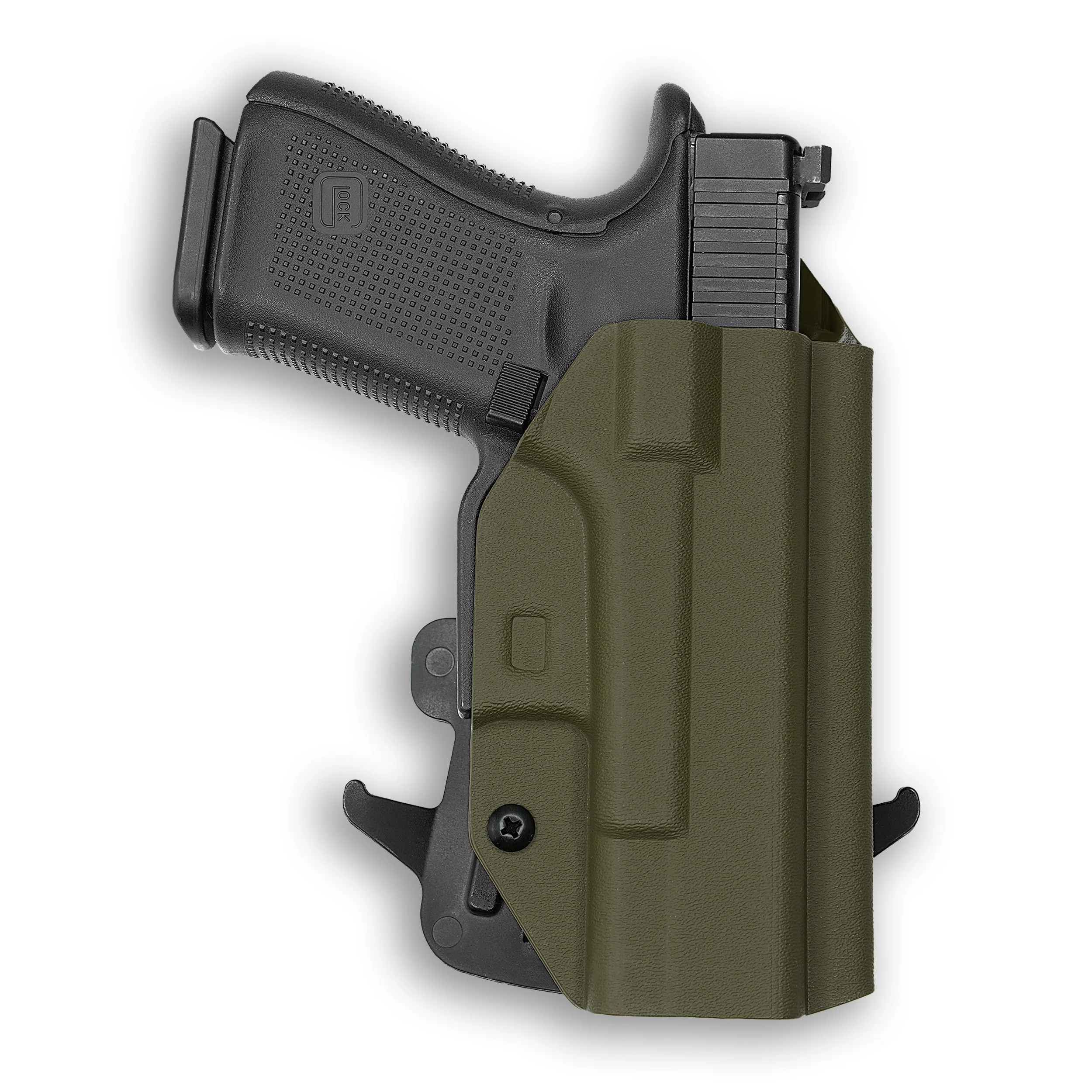 Glock 22 Gen 1-4 OWB Holster - Image 133