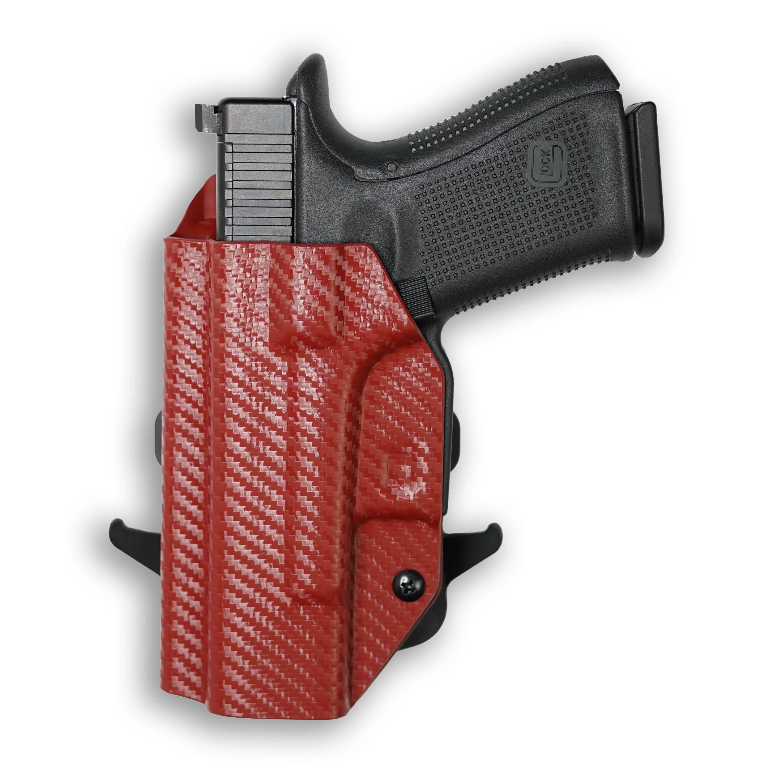 Glock 22 Gen 1-4 OWB Holster - Image 79