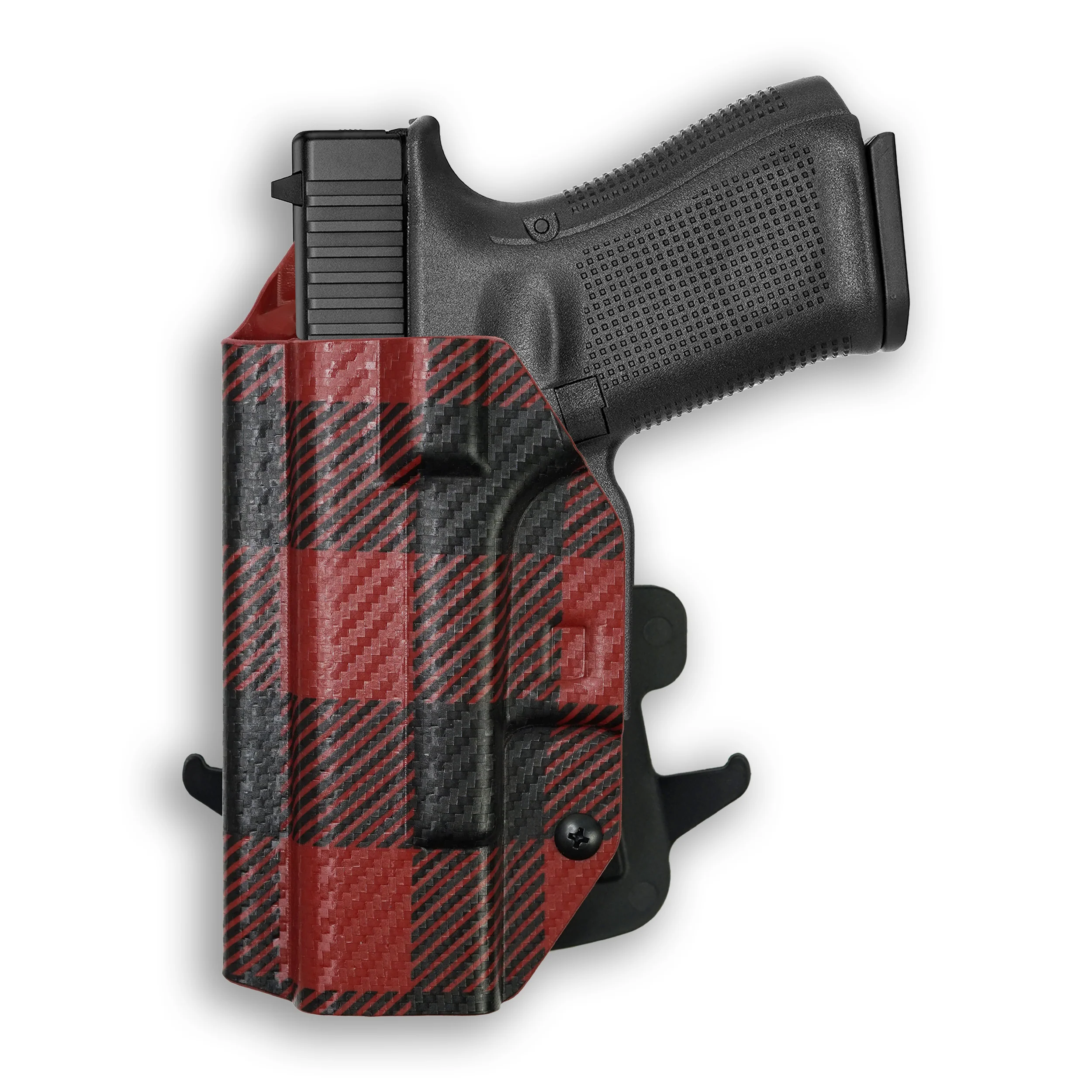 Glock 22 Gen 1-4 OWB Holster - Image 87