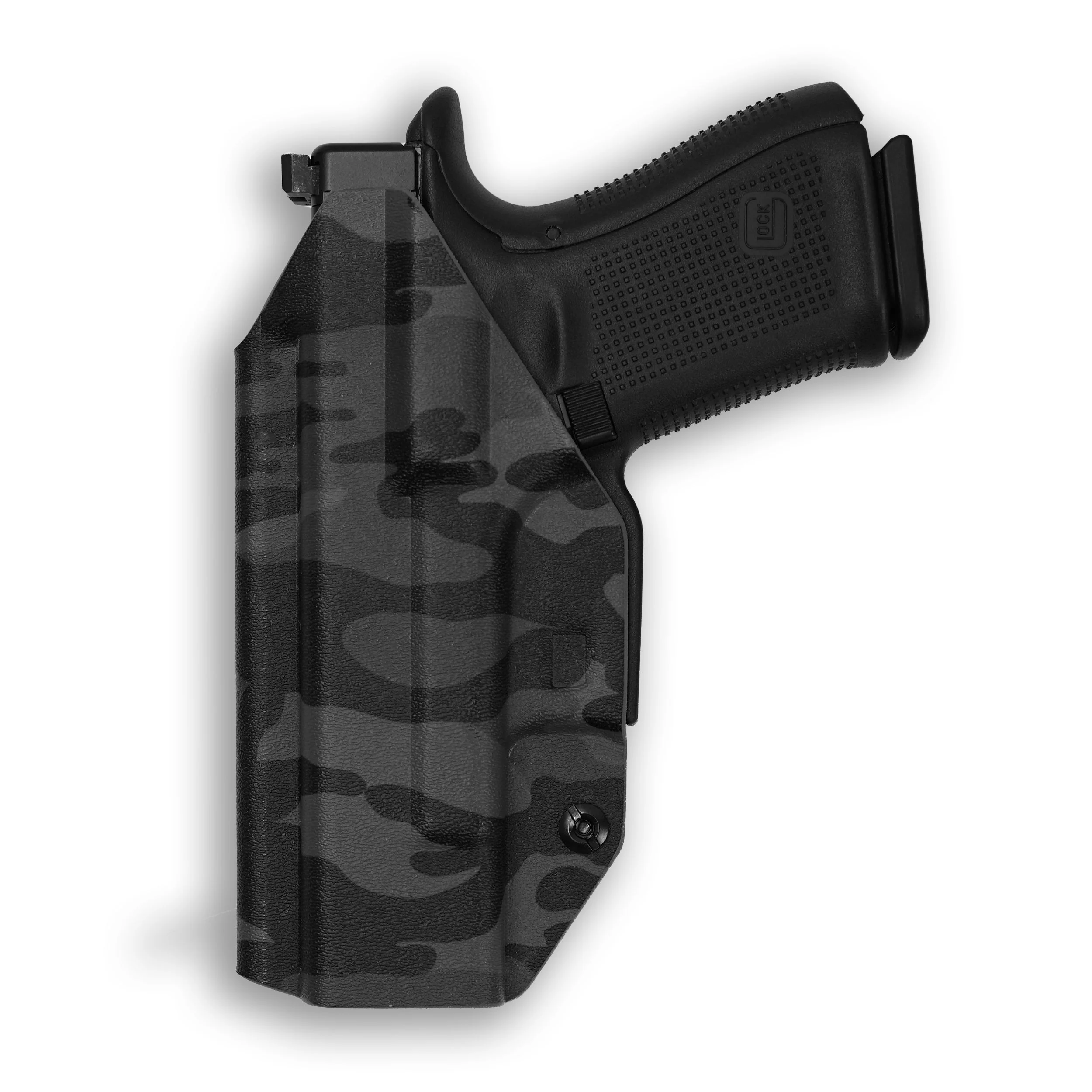 Glock 22 Gen 1-4 with Streamlight TLR-1/1S/HL Light IWB Holster - Image 110