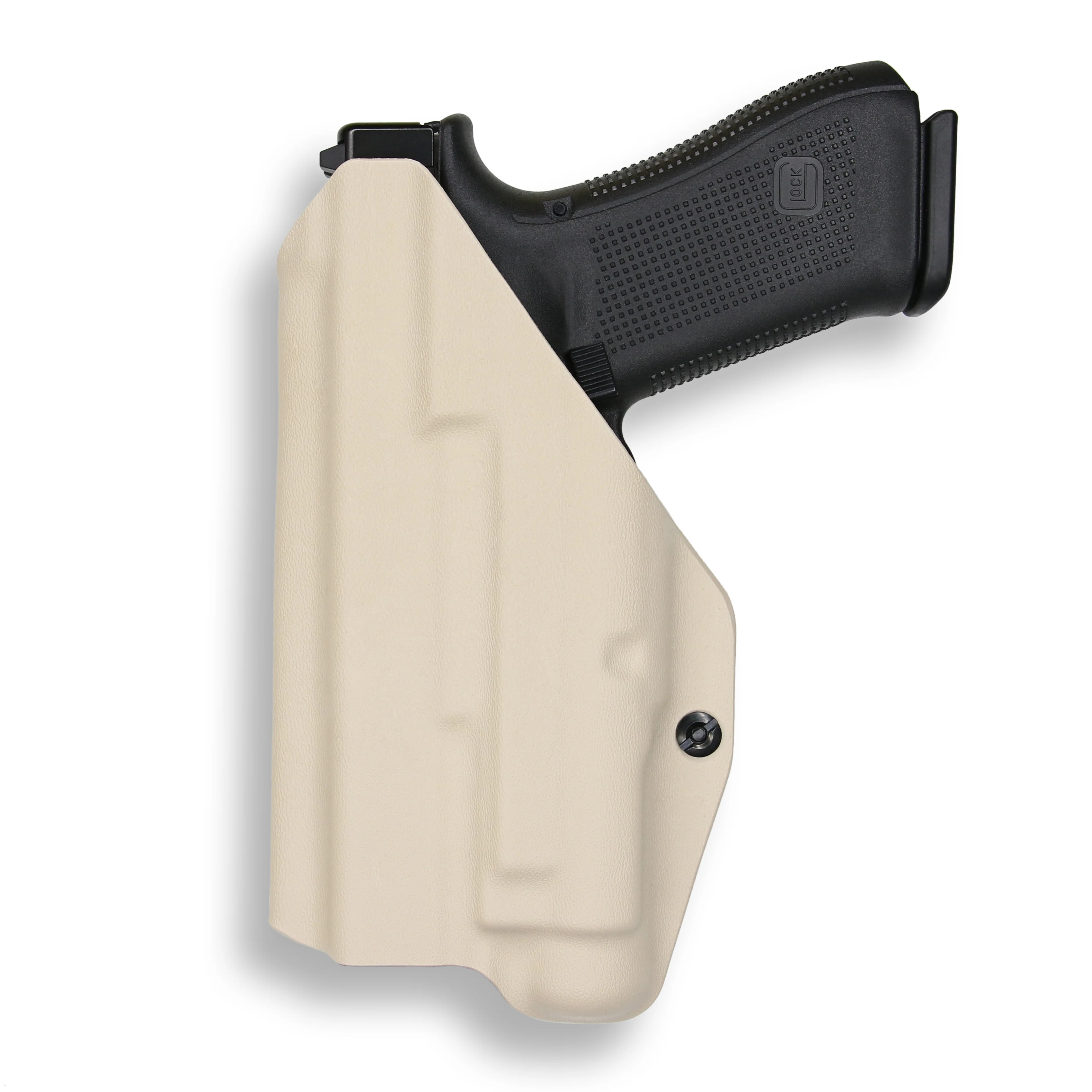 Glock 22 Gen 1-4 with Streamlight TLR-1/1S/HL Light IWB Holster - Image 30
