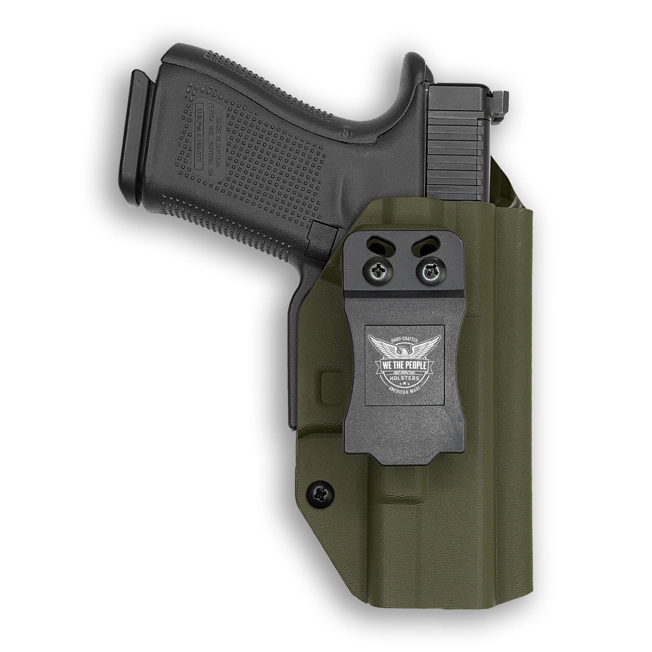 Glock 31 IWB Holster - Image 137