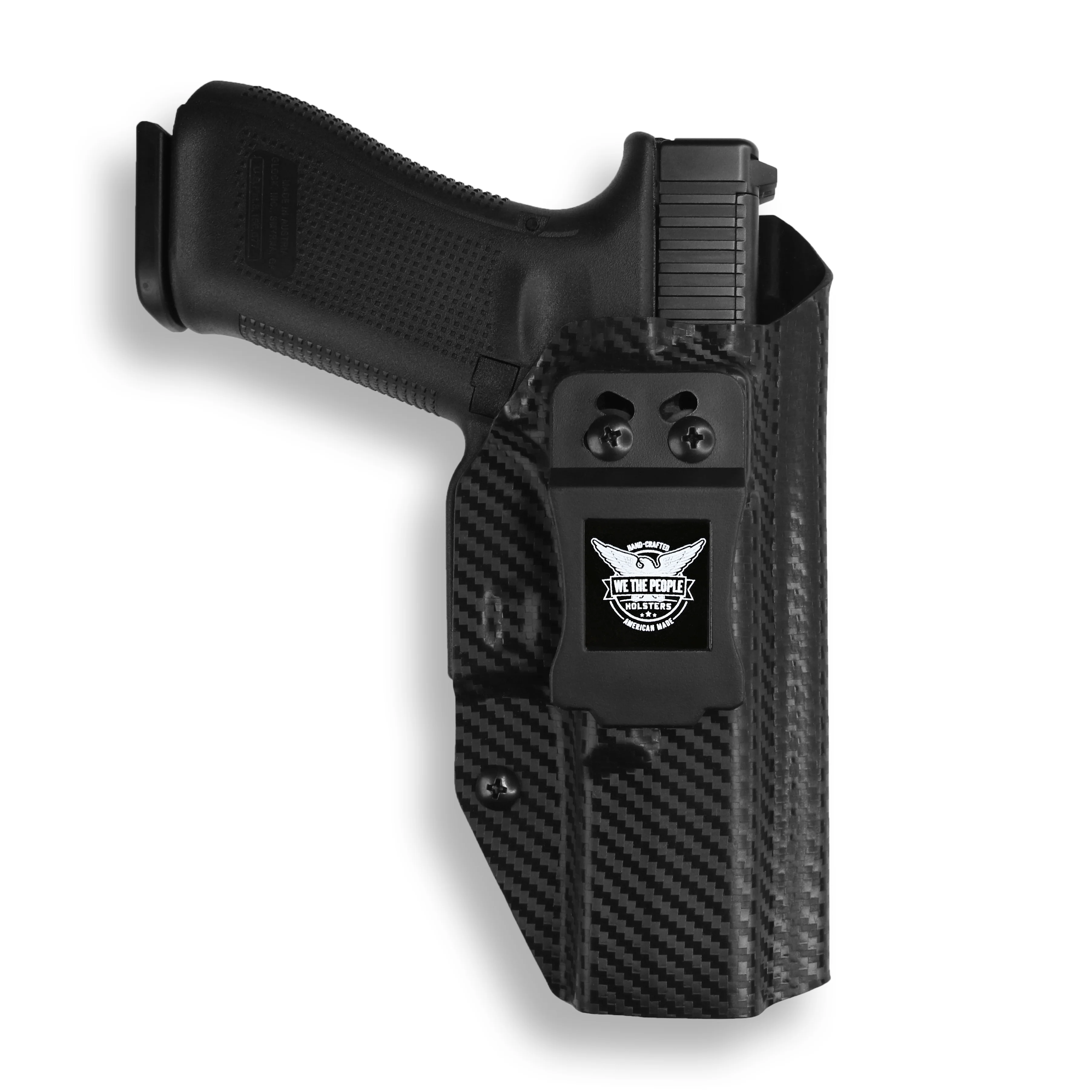 Glock 31 IWB Holster - Image 5