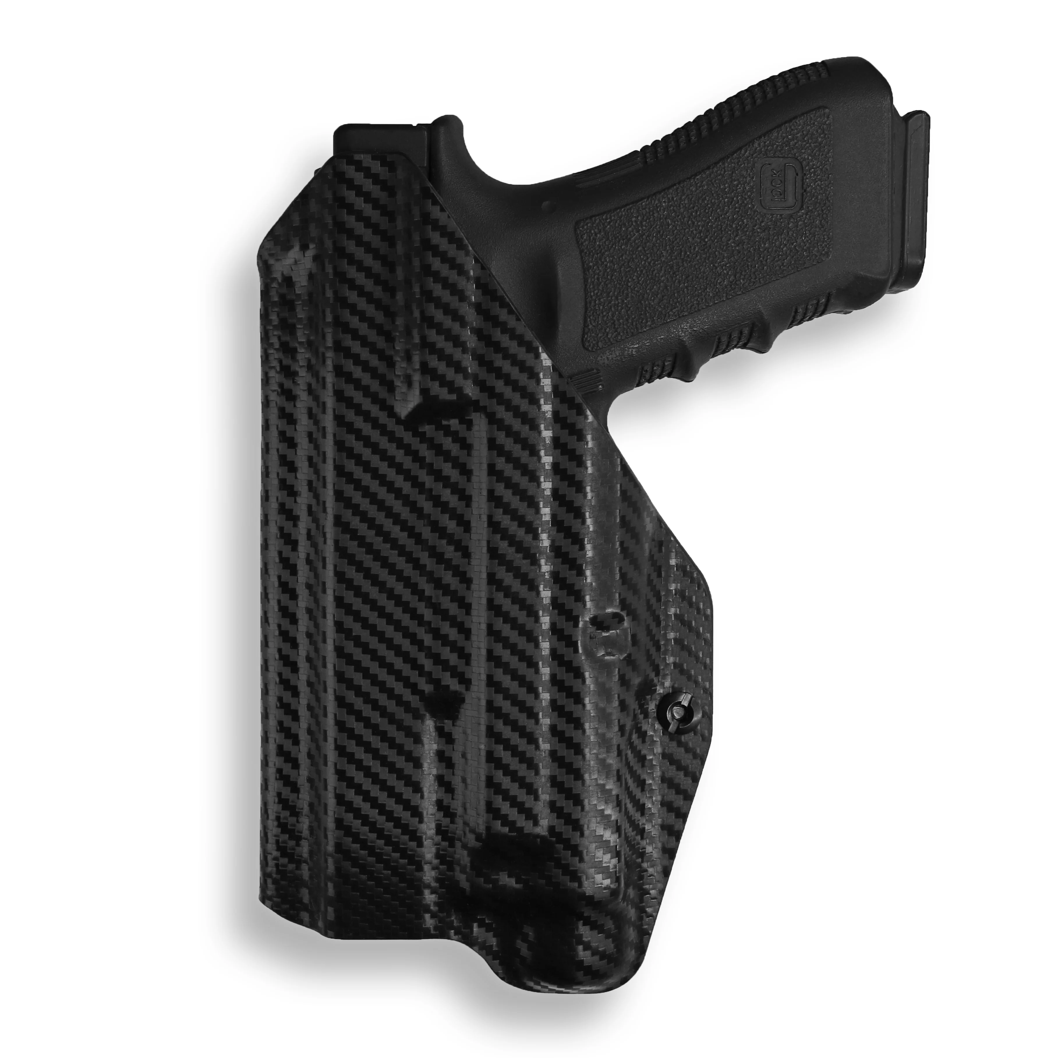 Glock 31 with Streamlight TLR-1/1S/HL Light IWB Holster - Image 6