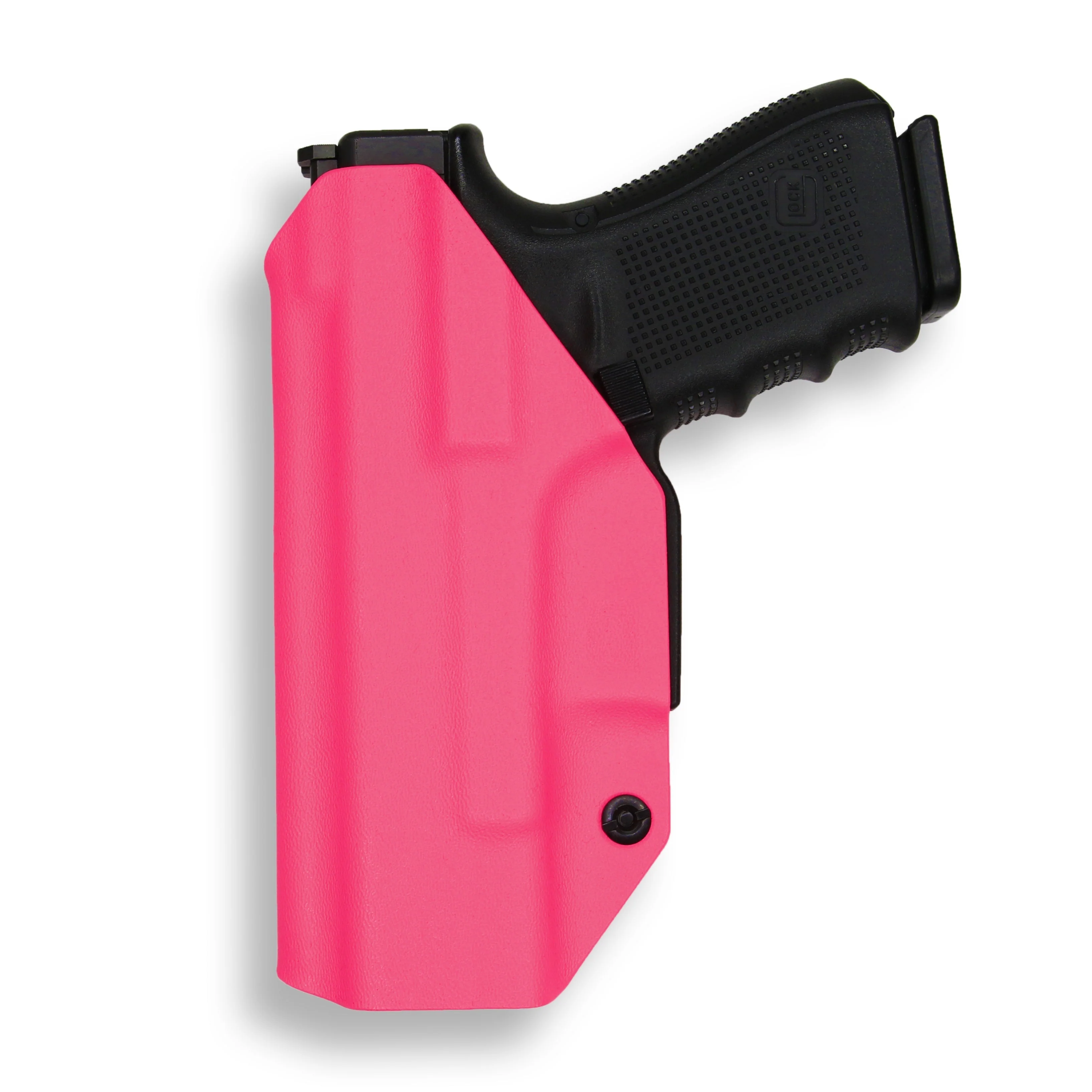 Glock 31 with Streamlight TLR-1/1S/HL Light IWB Holster - Image 64