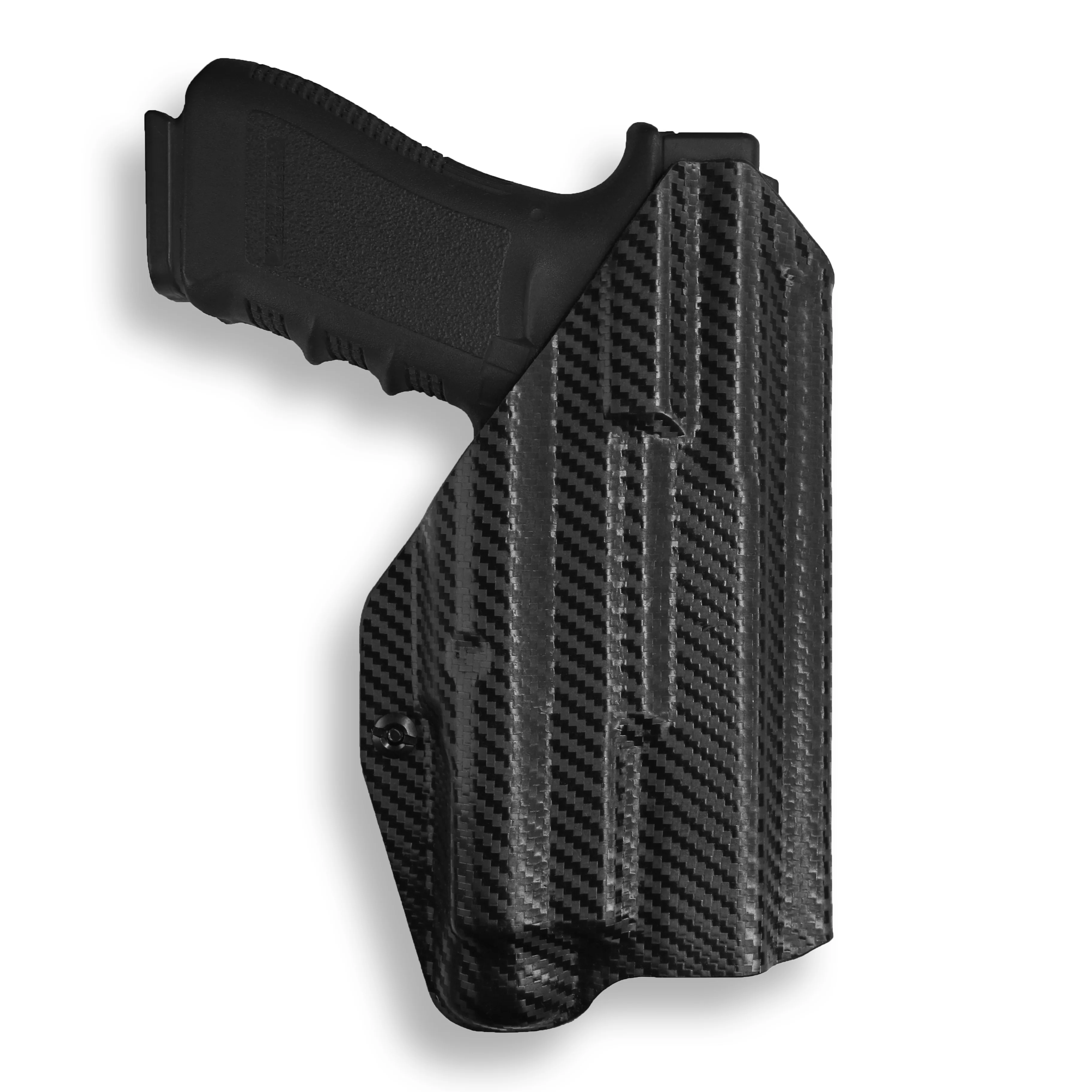 Glock 31 with Streamlight TLR-1/1S/HL Light IWB Holster - Image 8