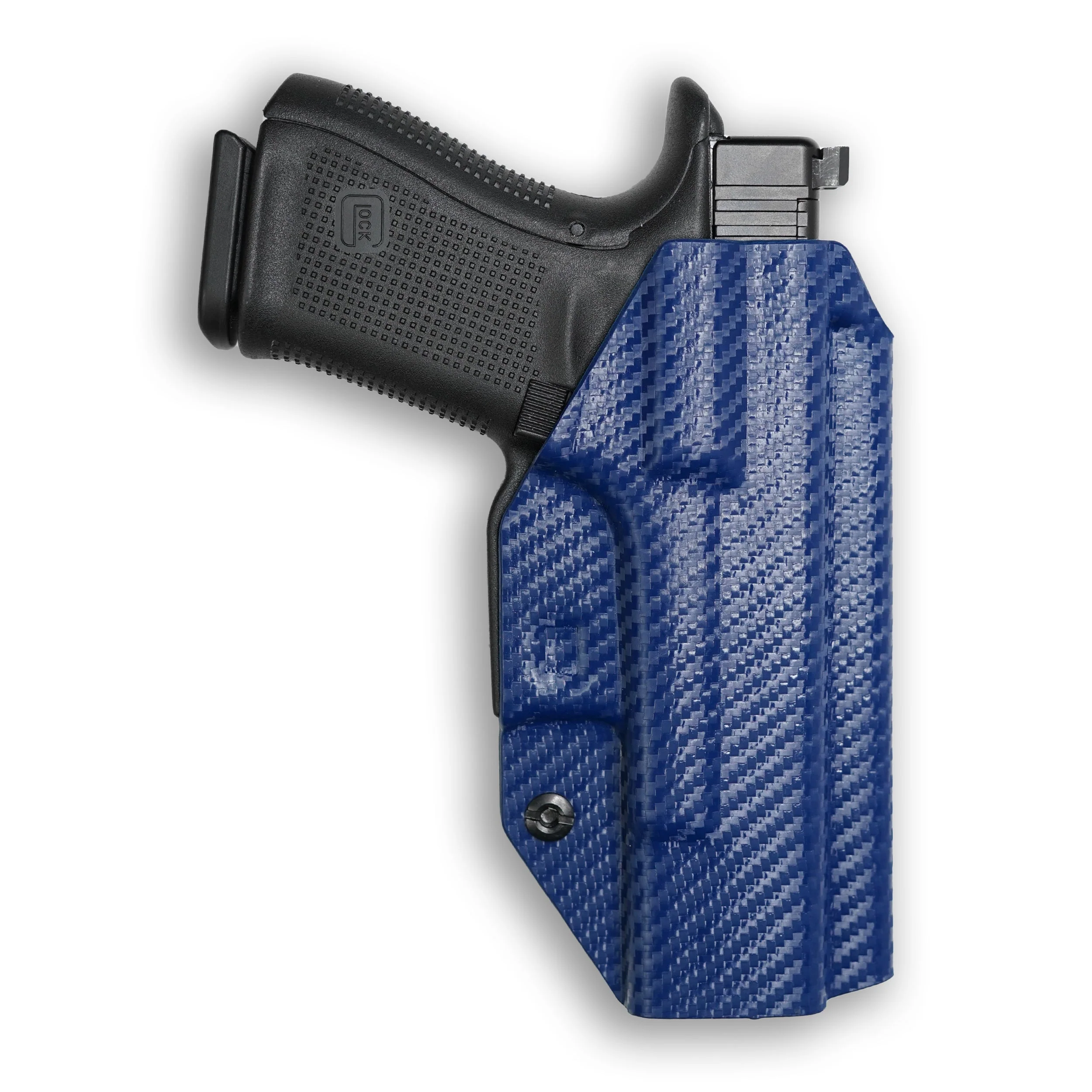 Glock 31 with Streamlight TLR-1/1S/HL Light IWB Holster - Image 80