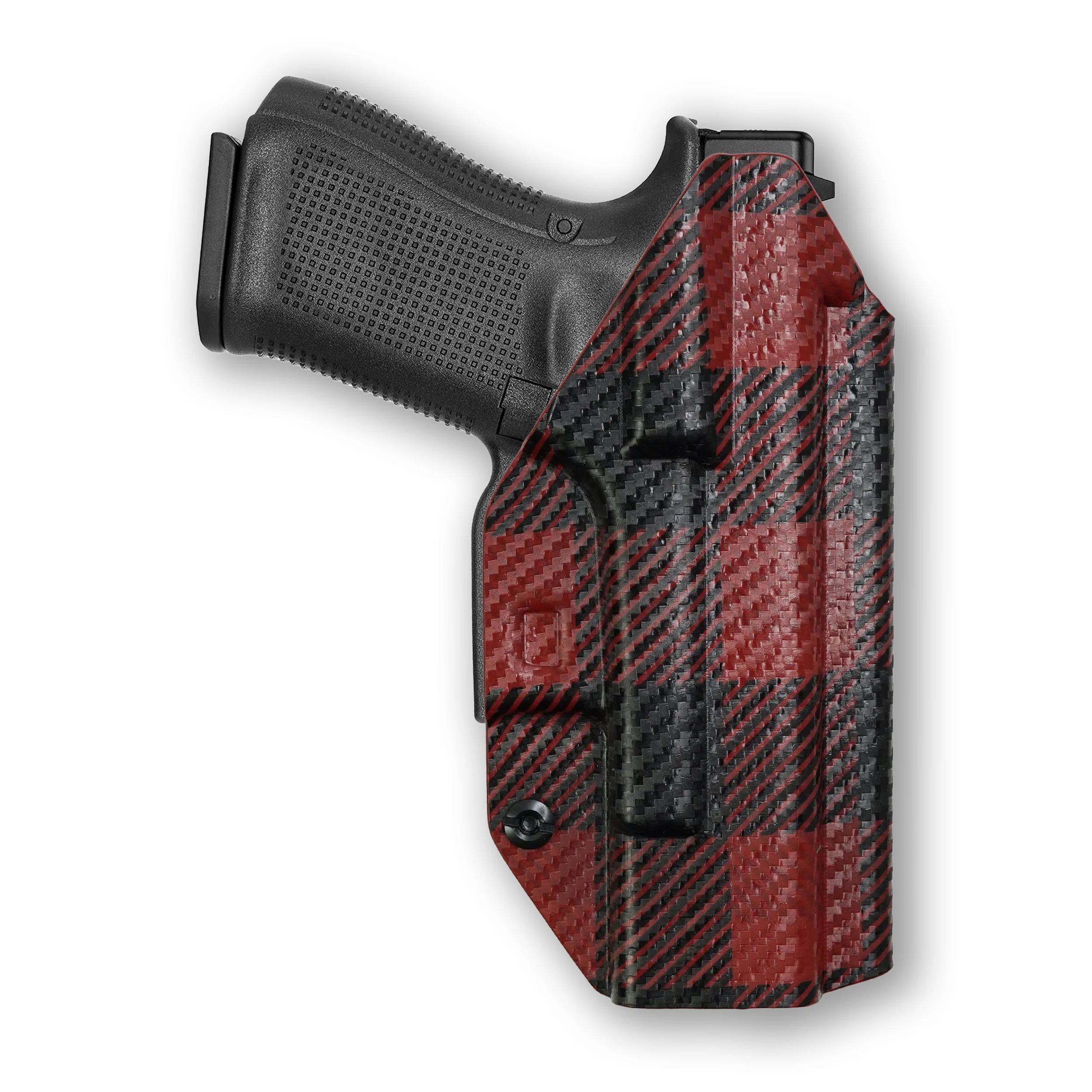 Glock 31 with Streamlight TLR-1/1S/HL Light IWB Holster - Image 92