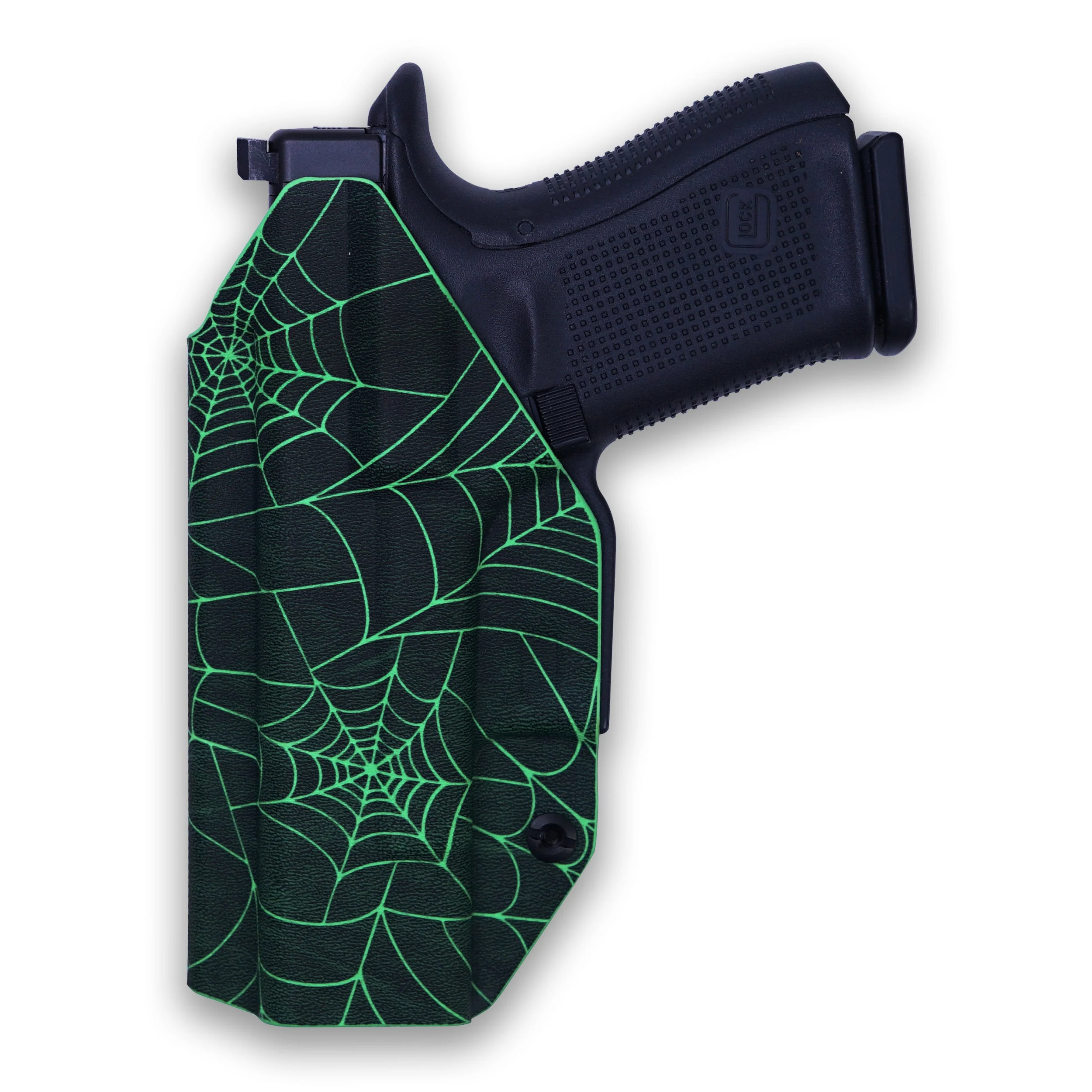 Glock 31 with Streamlight TLR-7/7A/7X Light IWB Holster - Image 114