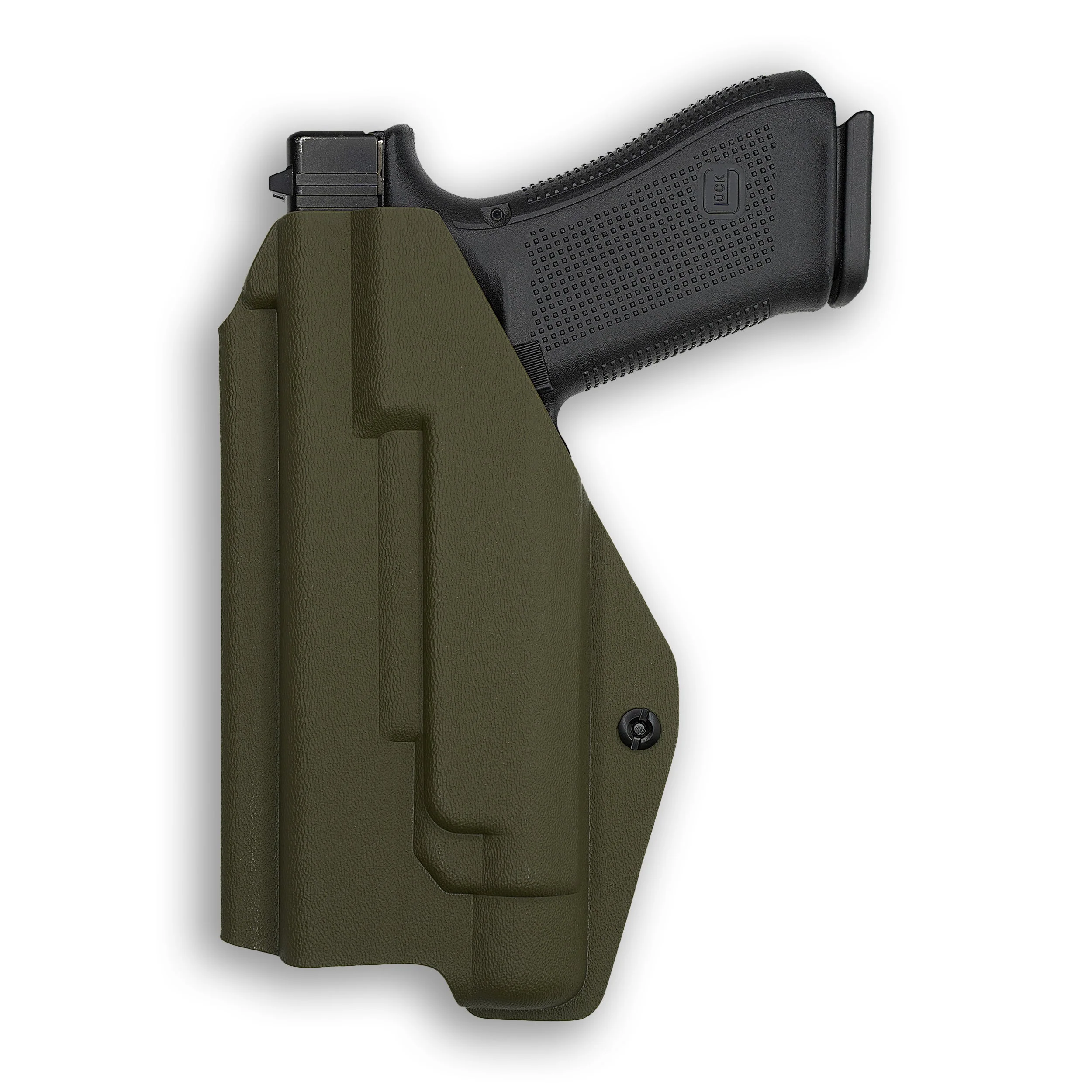 Glock 31 with Streamlight TLR-7/7A/7X Light IWB Holster - Image 138