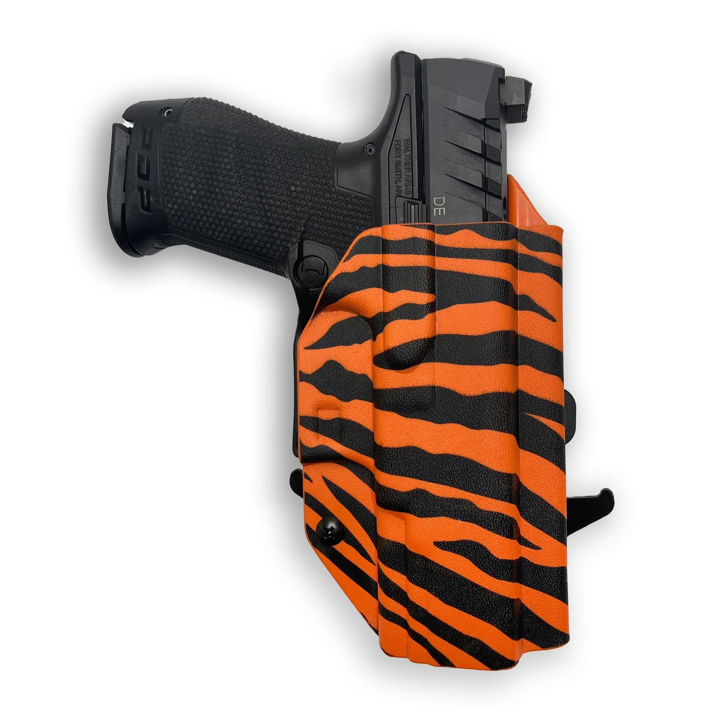 Glock 31 with Streamlight TLR-7/7A/7X Light OWB Holster - Image 53