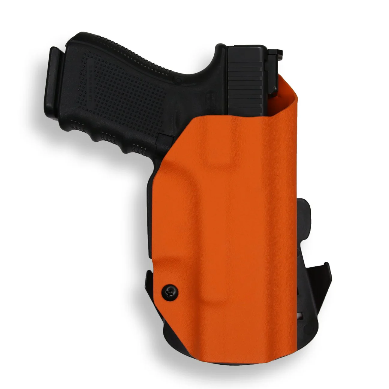 Glock 31 with Streamlight TLR-7/7A/7X Light OWB Holster - Image 58