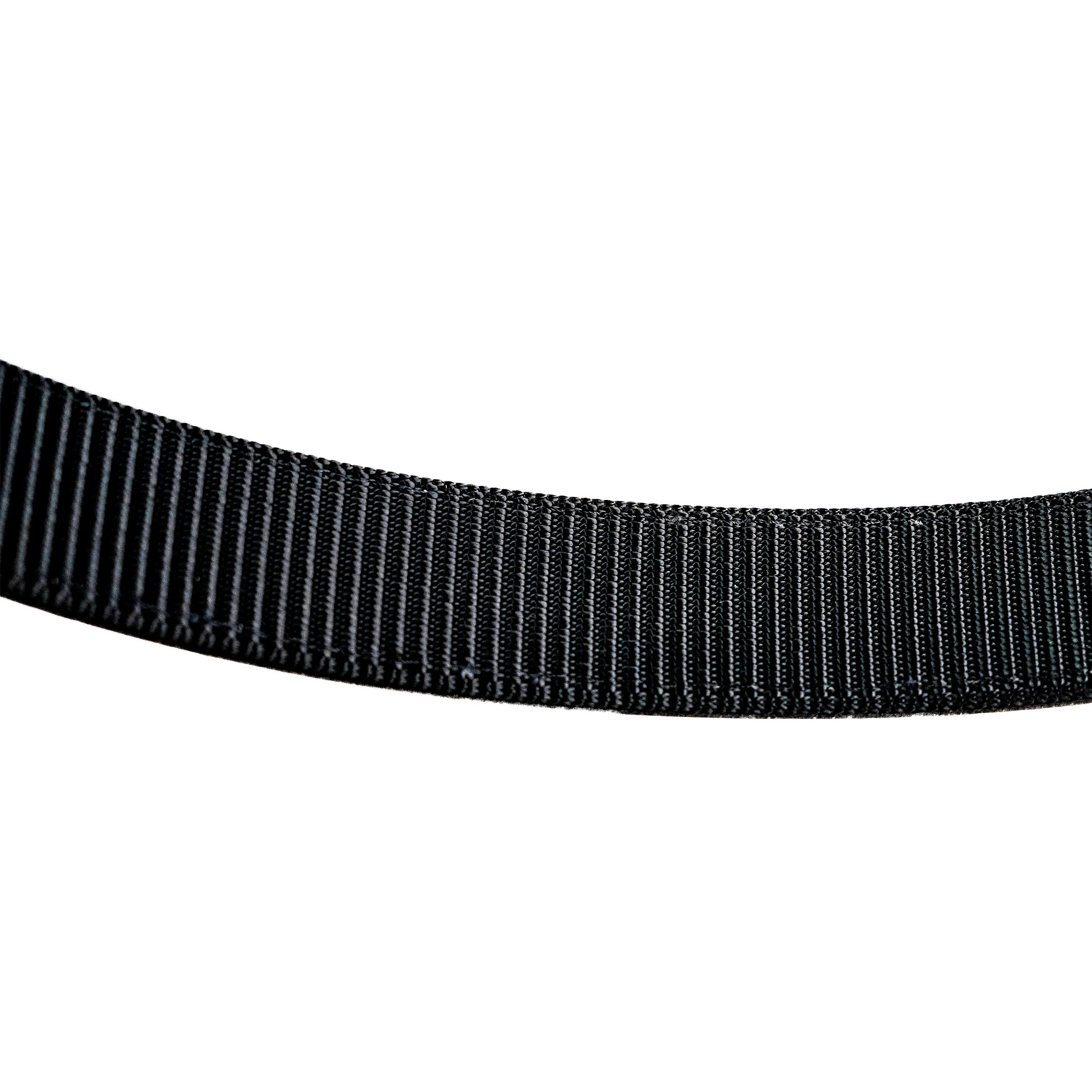 Independence Leather Gun Belt with Ratcheting Buckle - Image 8