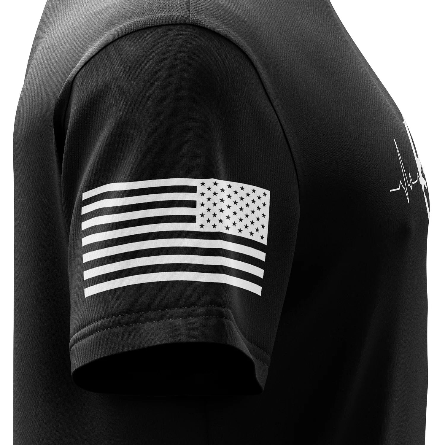 Lifeline Short Sleeve Shirt - Image 5