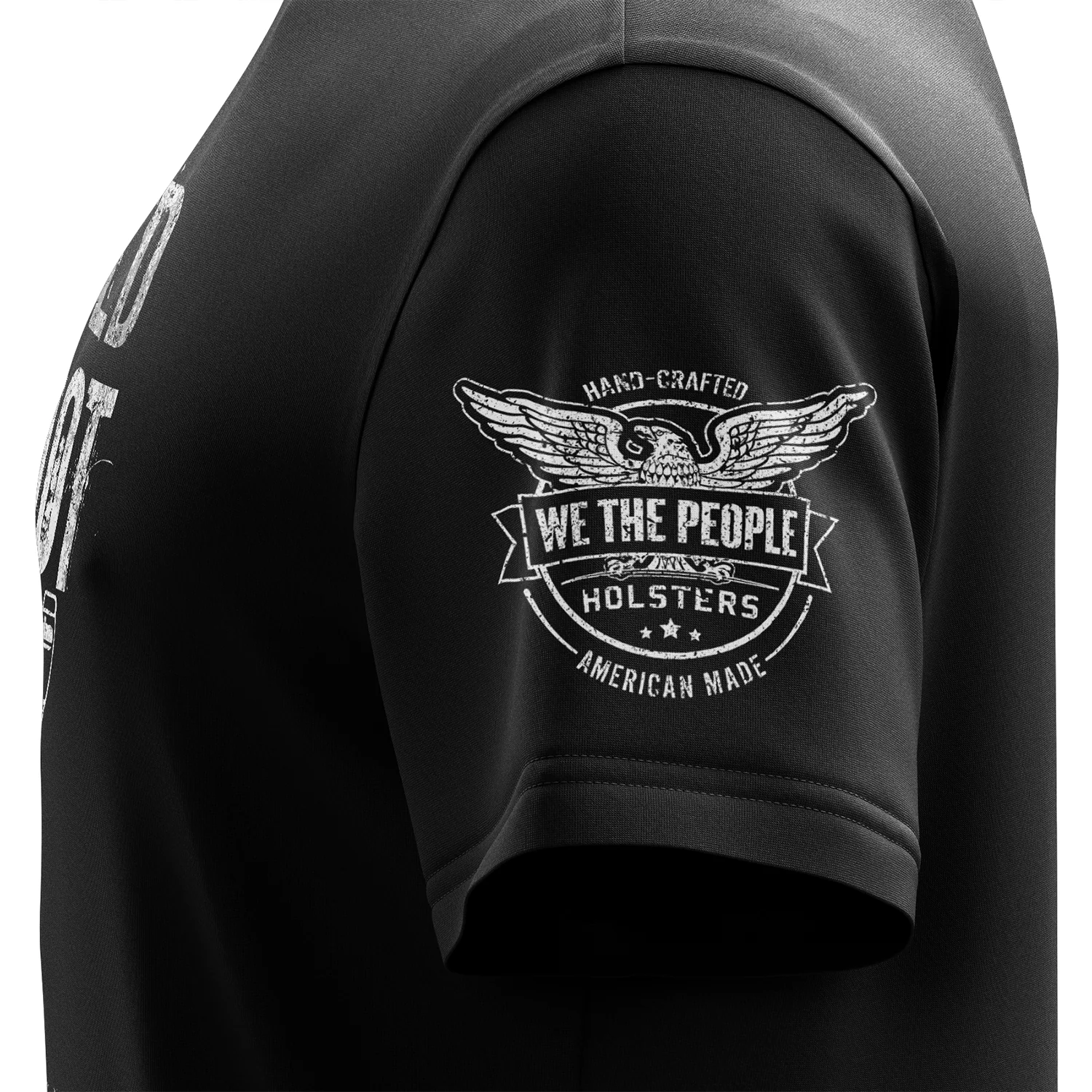 RevolveRound You Short Sleeve Shirt - Image 4