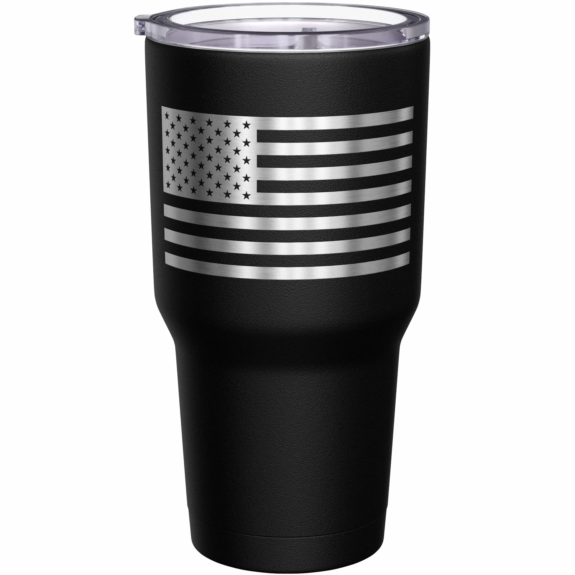 Self-Defense Stainless Steel Tumbler - Image 4