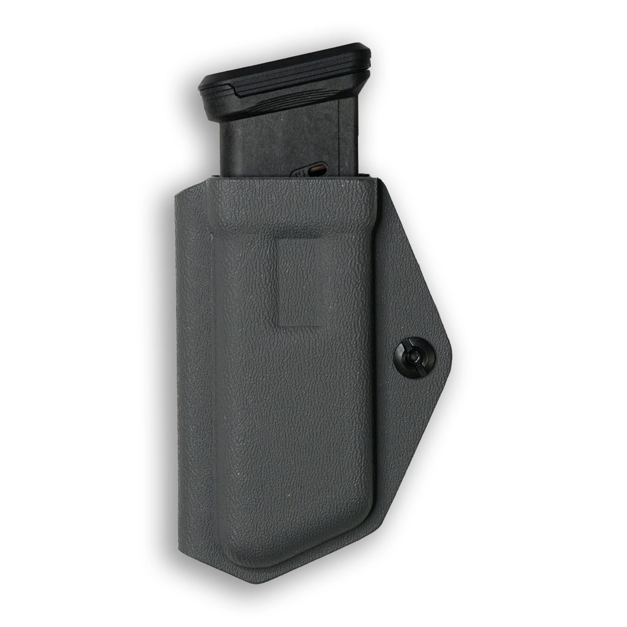 Sig Sauer P250 9mm/.40 Kydex Concealed Carry IWB Magazine Carrier / Holster - Image 6