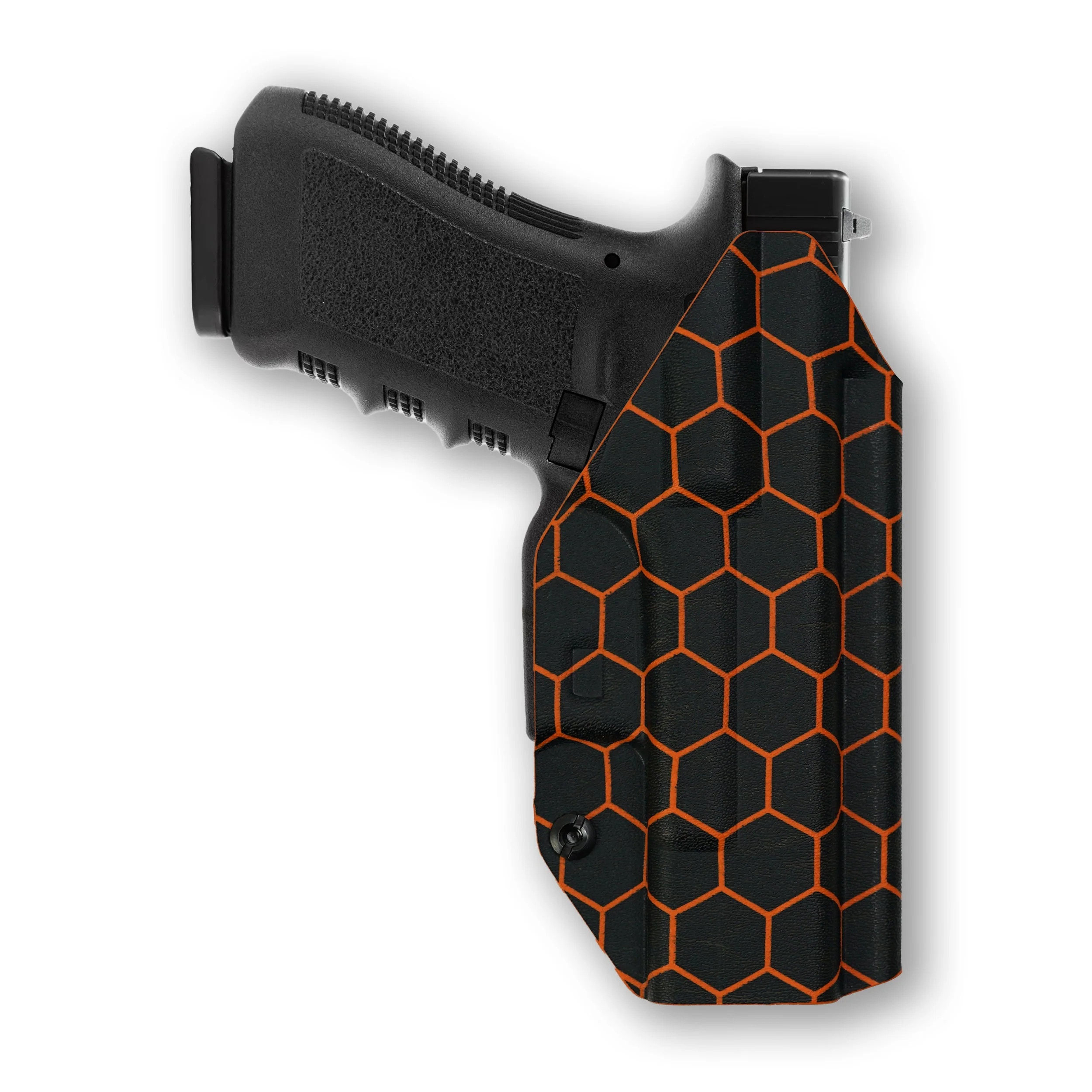 Sig Sauer P320-XFull 9MM/.40SW IWB Holster - Image 100