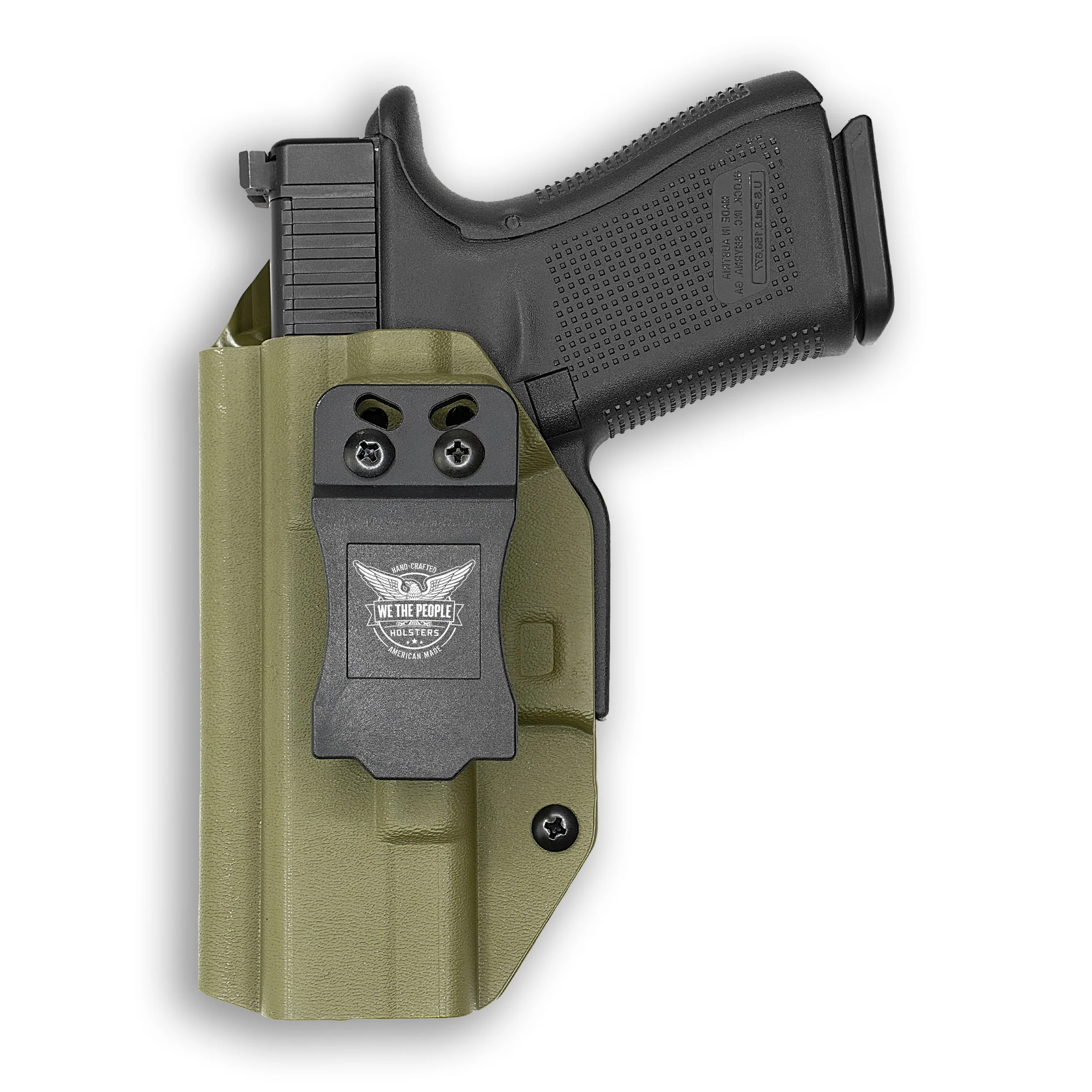 Sig Sauer P320-XFull 9MM/.40SW IWB Holster - Image 131