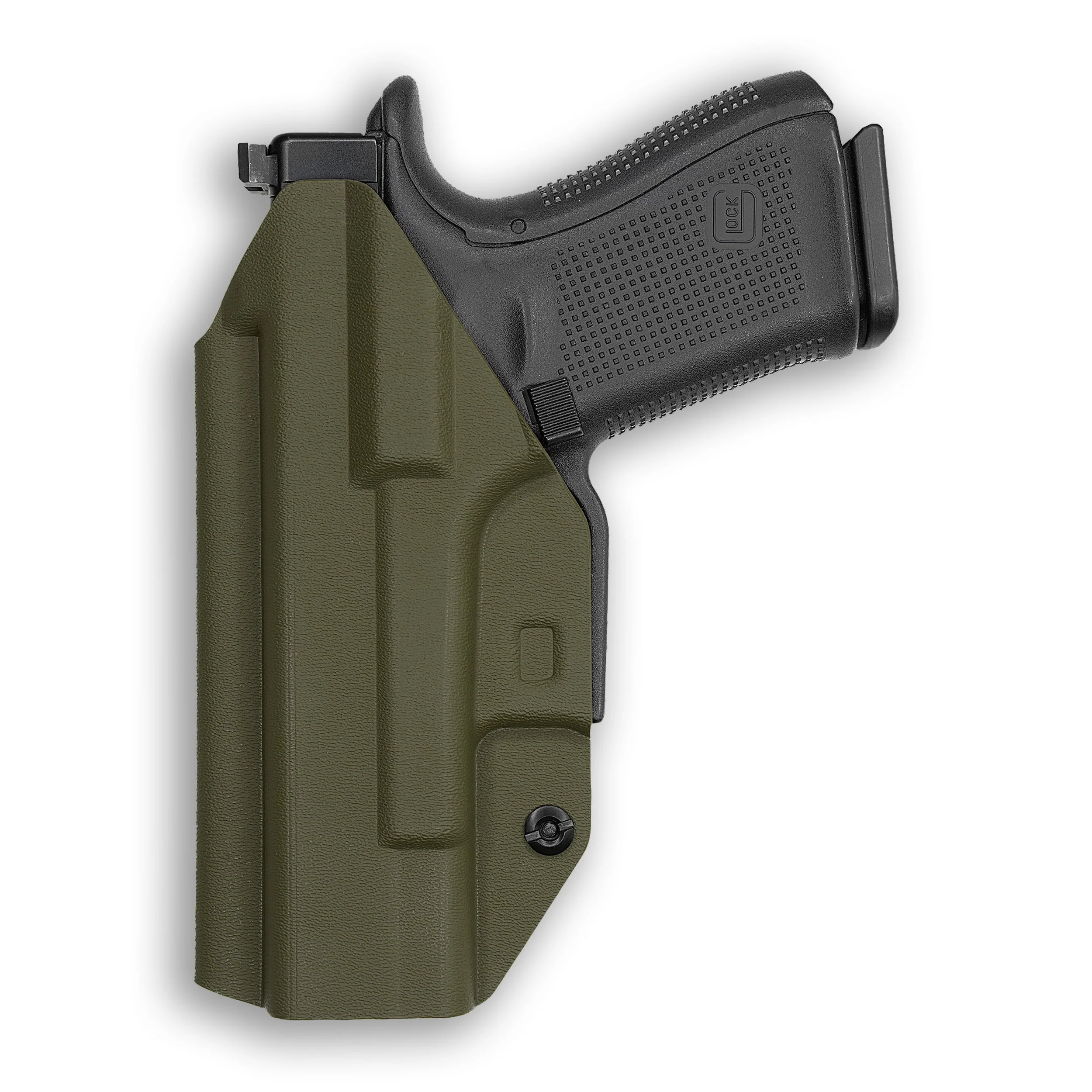 Sig Sauer P320-XFull 9MM/.40SW IWB Holster - Image 134