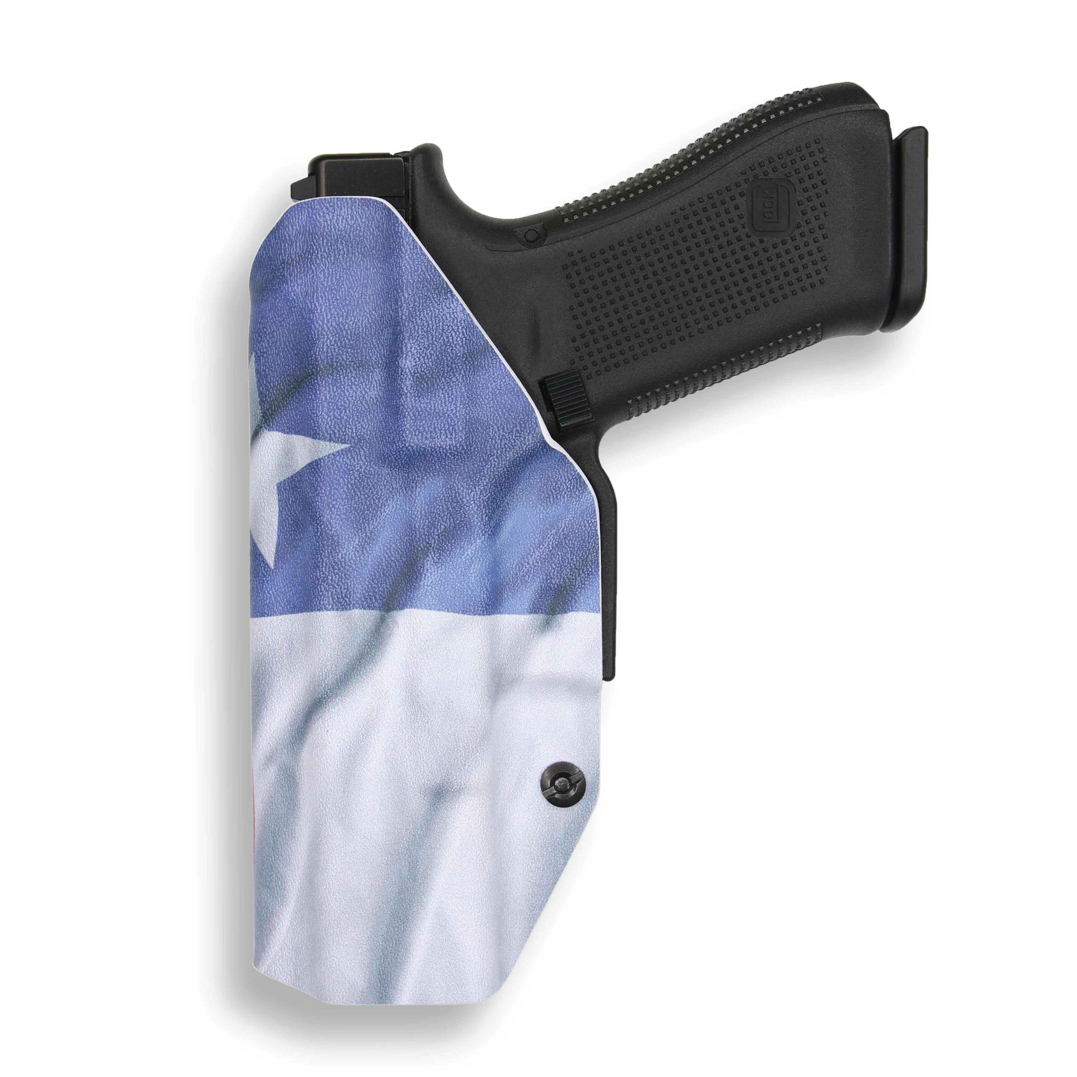 Sig Sauer P320-XFull 9MM/.40SW IWB Holster - Image 18