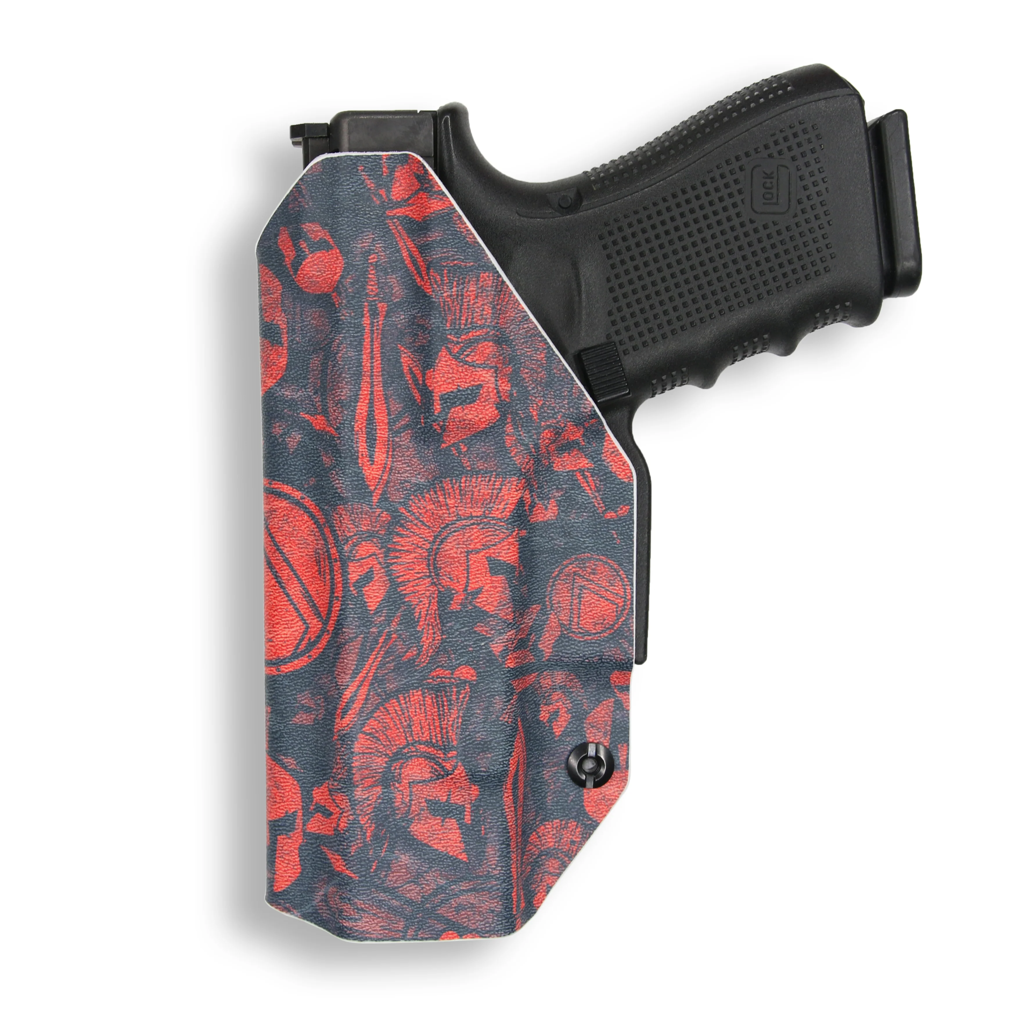 Sig Sauer P320-XFull 9MM/.40SW IWB Holster - Image 36