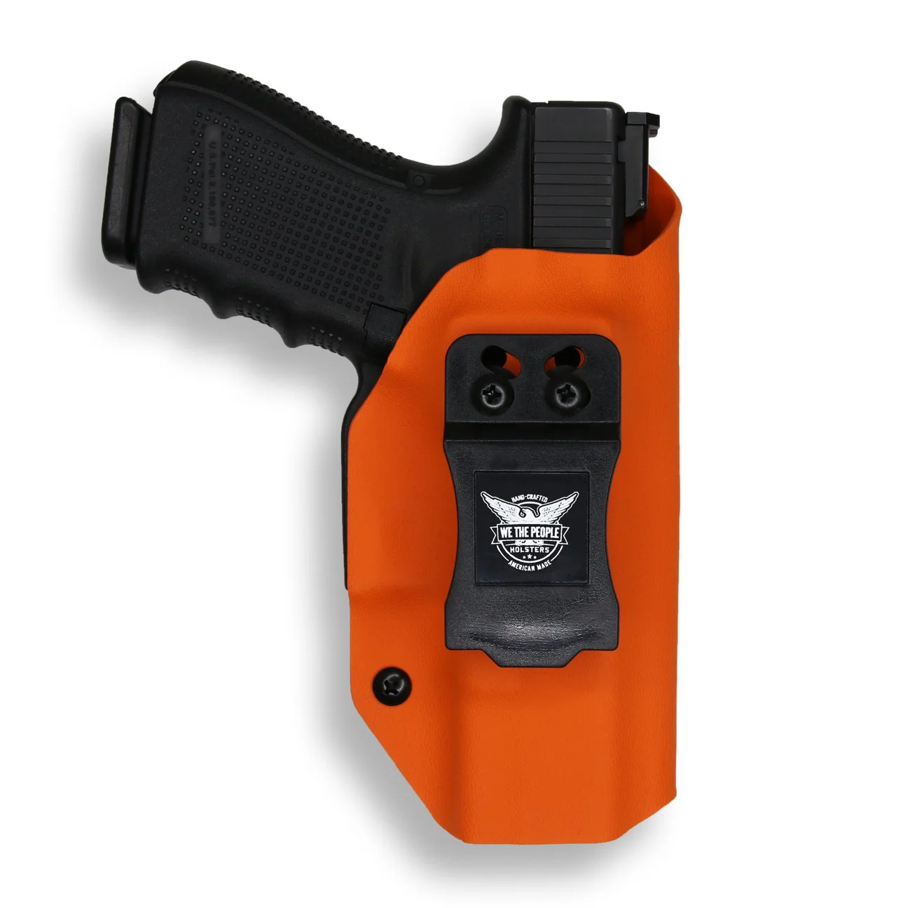 Sig Sauer P320-XFull 9MM/.40SW IWB Holster - Image 47