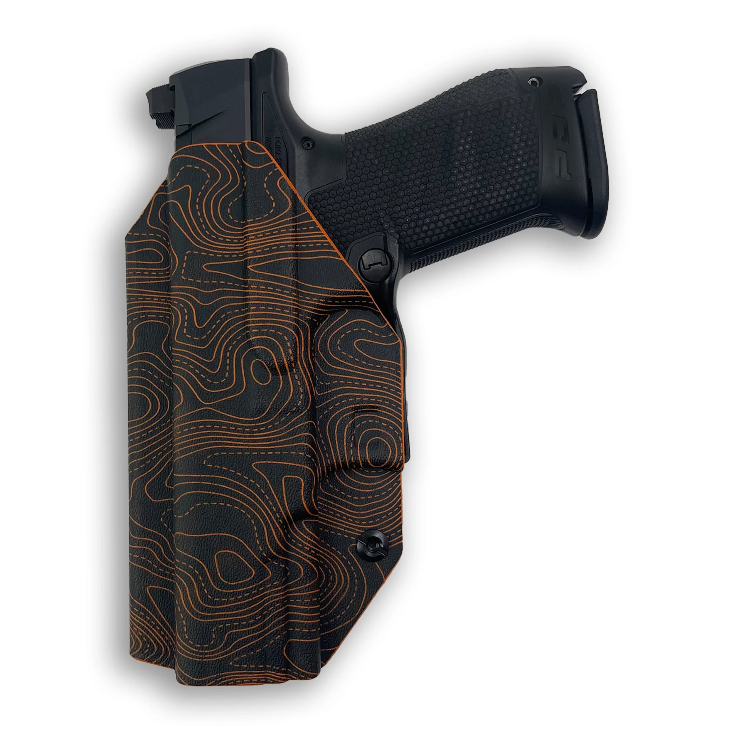 Sig Sauer P320-XFull 9MM/.40SW IWB Holster - Image 54