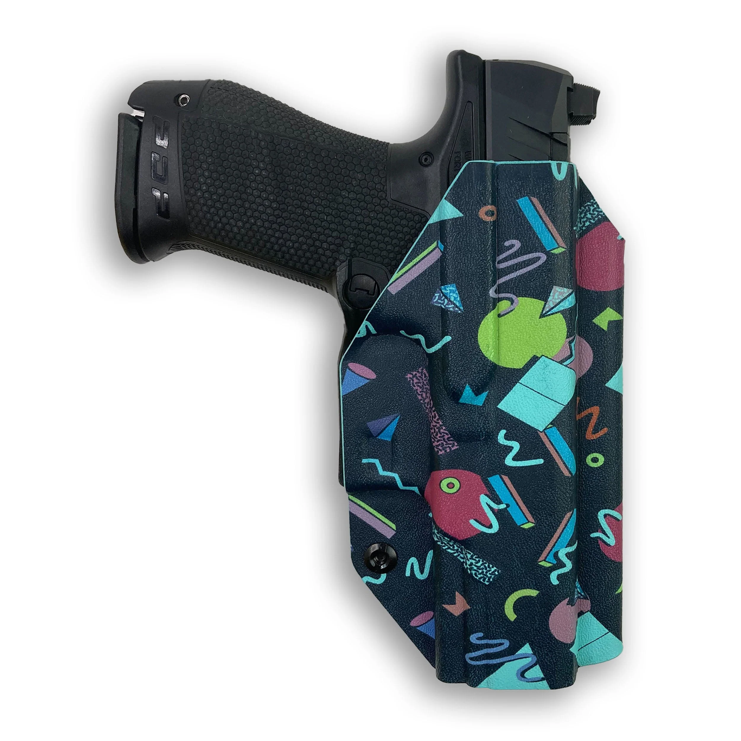 Sig Sauer P320-XFull 9MM/.40SW IWB Holster - Image 60