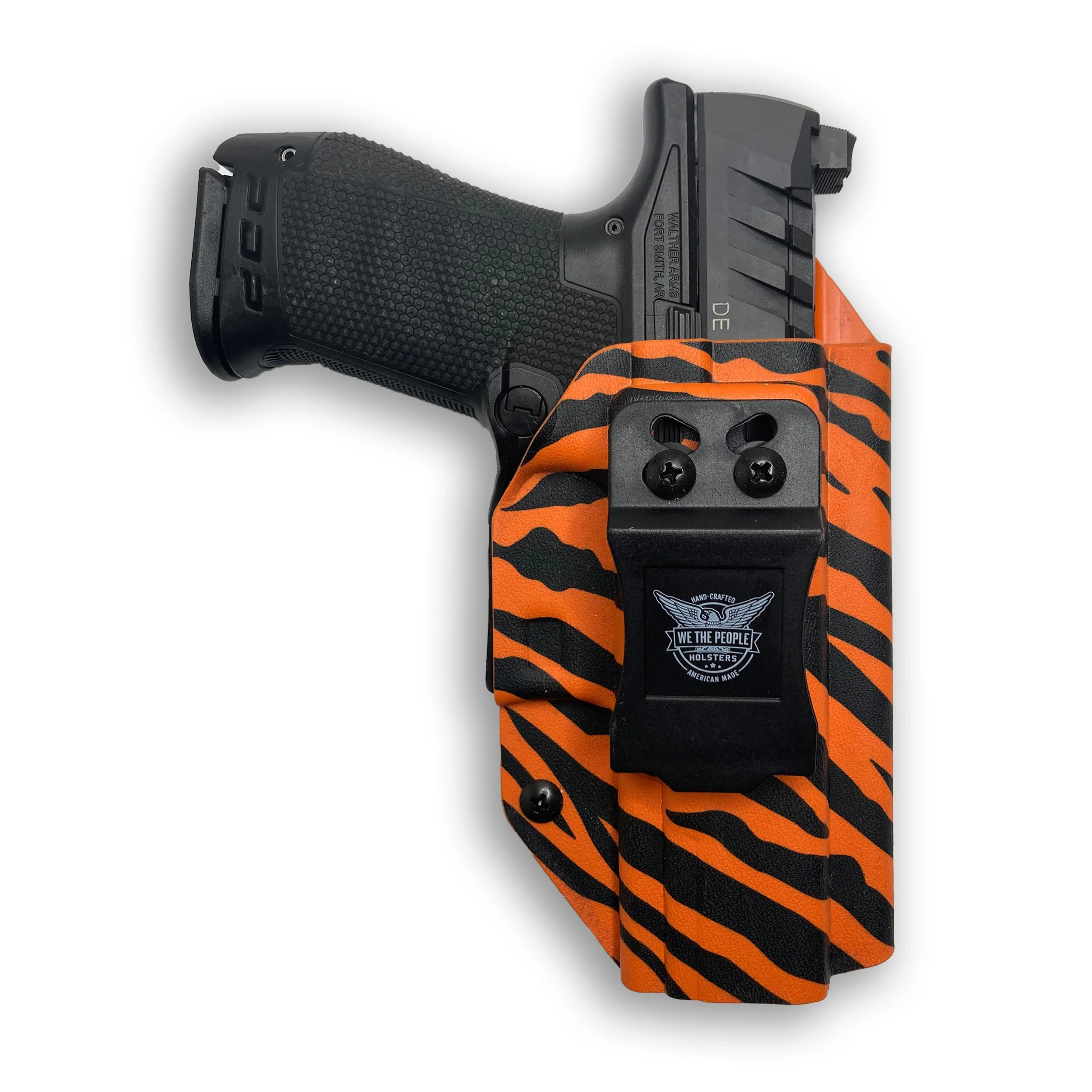 Sig Sauer P320-XFull 9MM/.40SW IWB Holster - Image 61