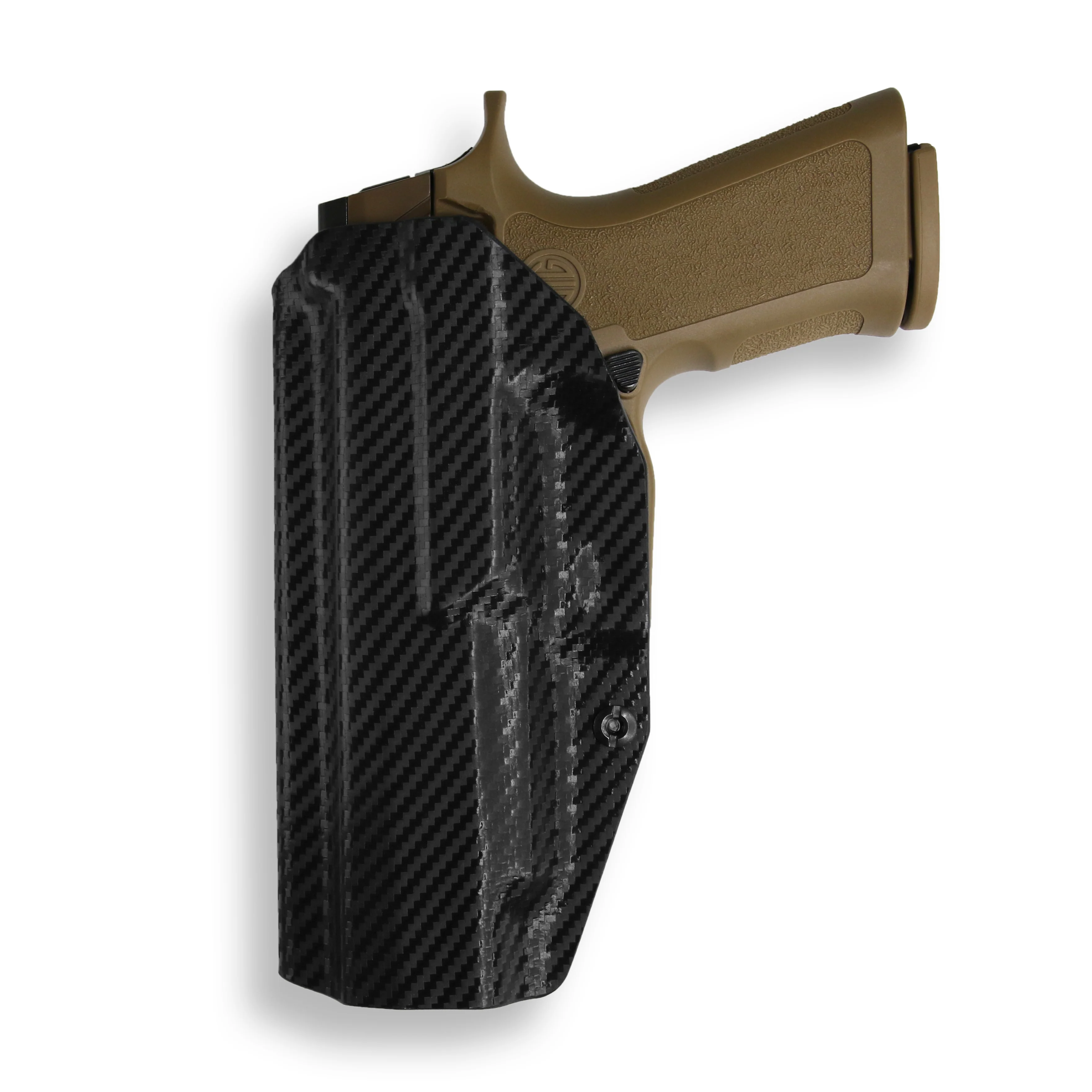 Sig Sauer P320-XFull 9MM/.40SW IWB Holster - Image 8