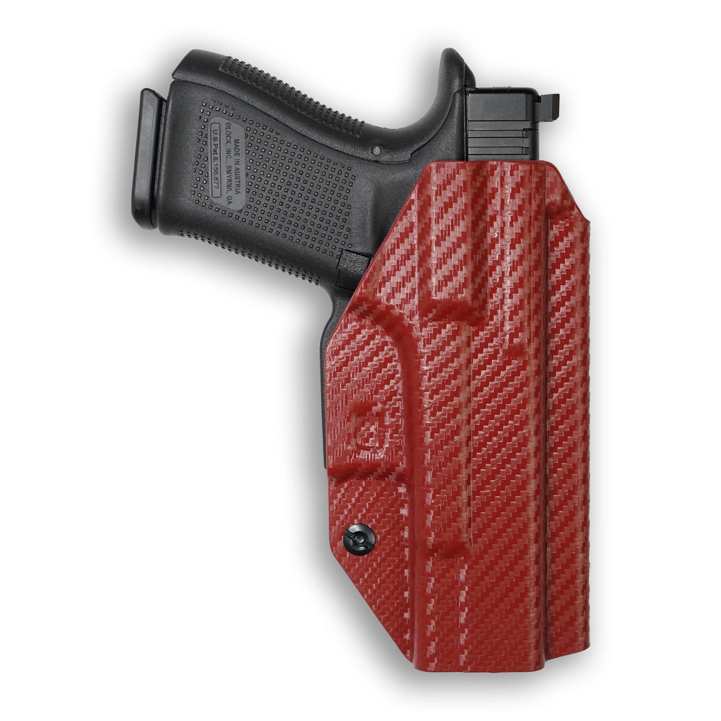 Sig Sauer P320-XFull 9MM/.40SW IWB Holster - Image 80