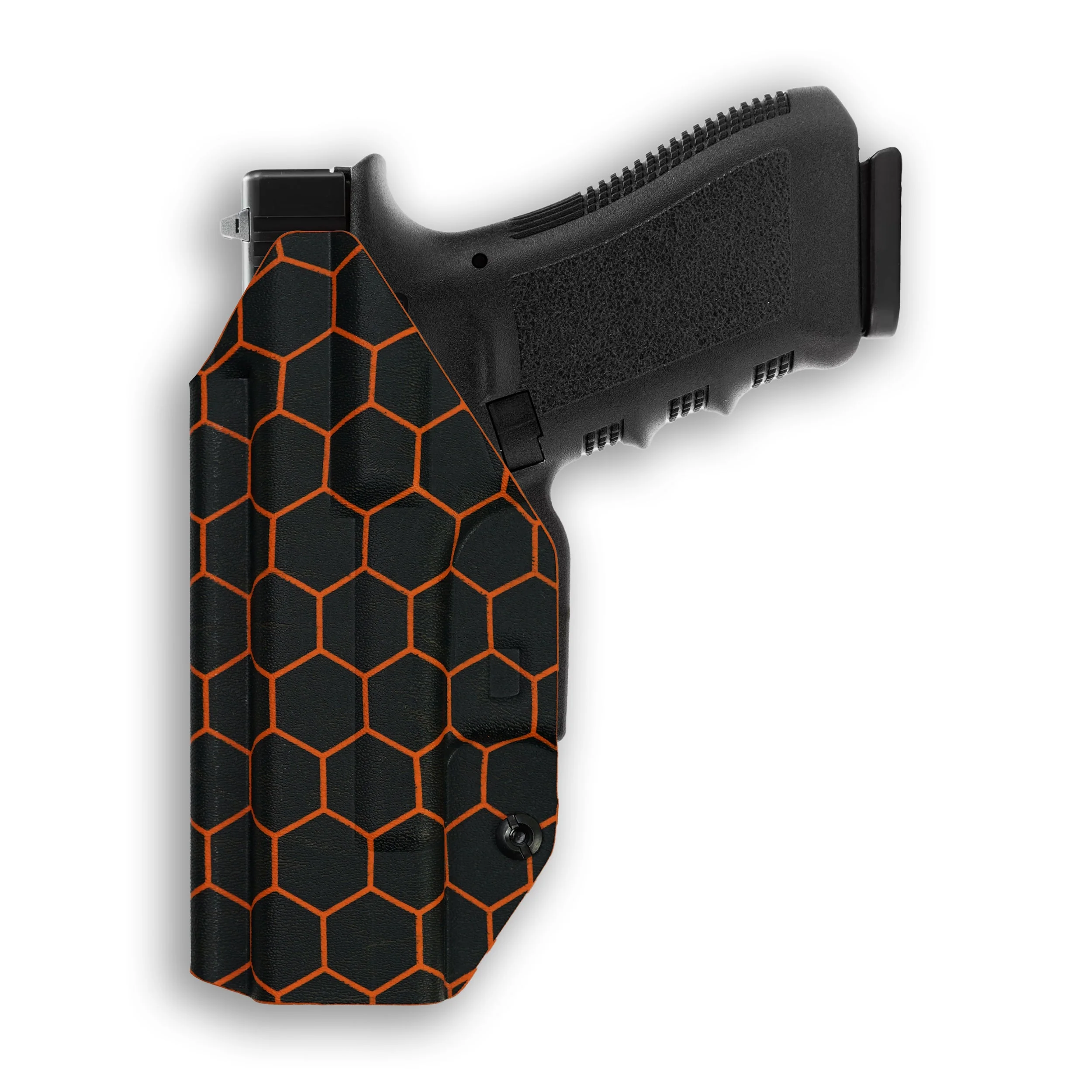 Sig Sauer P320-XFull 9MM/.40SW IWB Holster - Image 98