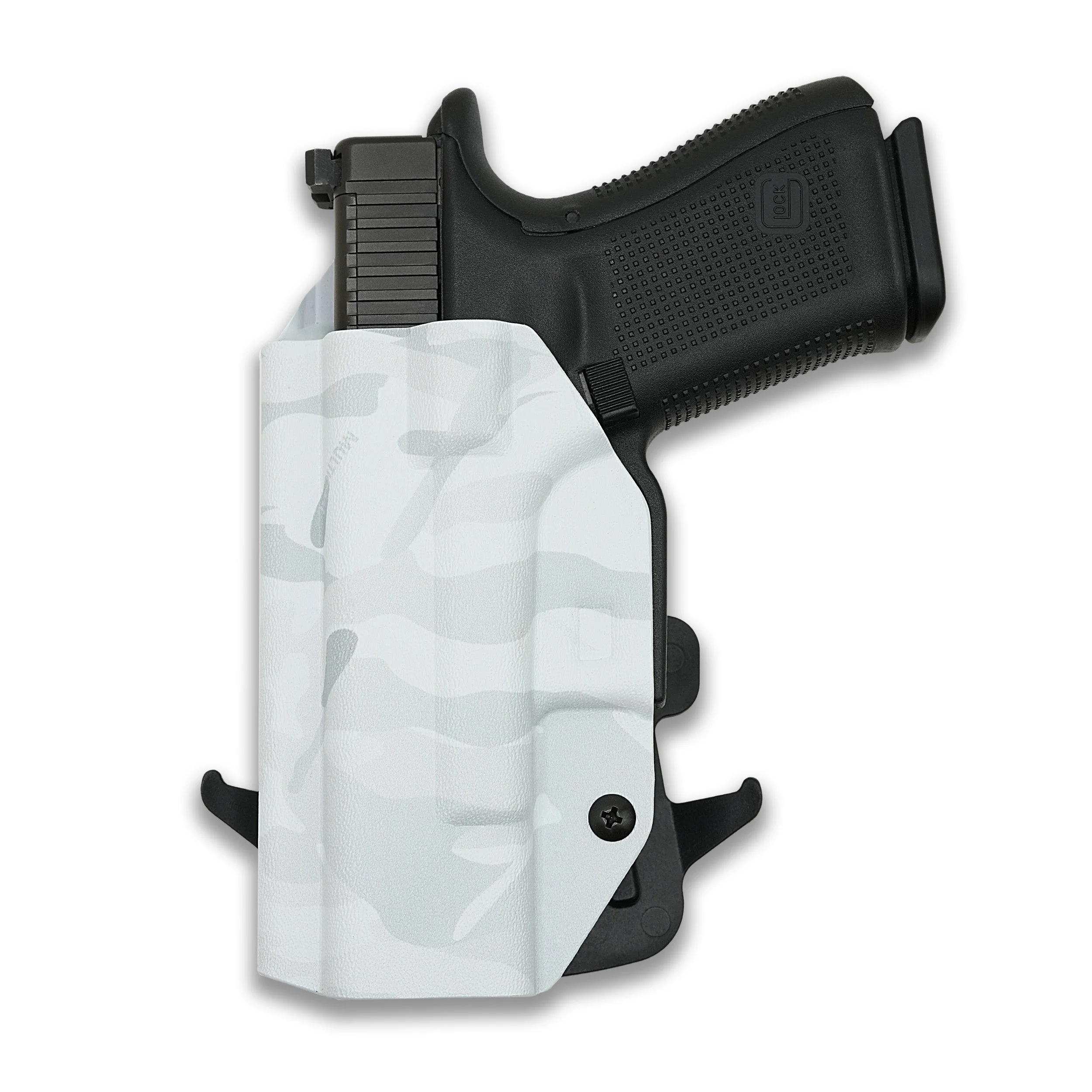 Sig Sauer P320-XFull 9MM/.40SW OWB Holster - Image 123