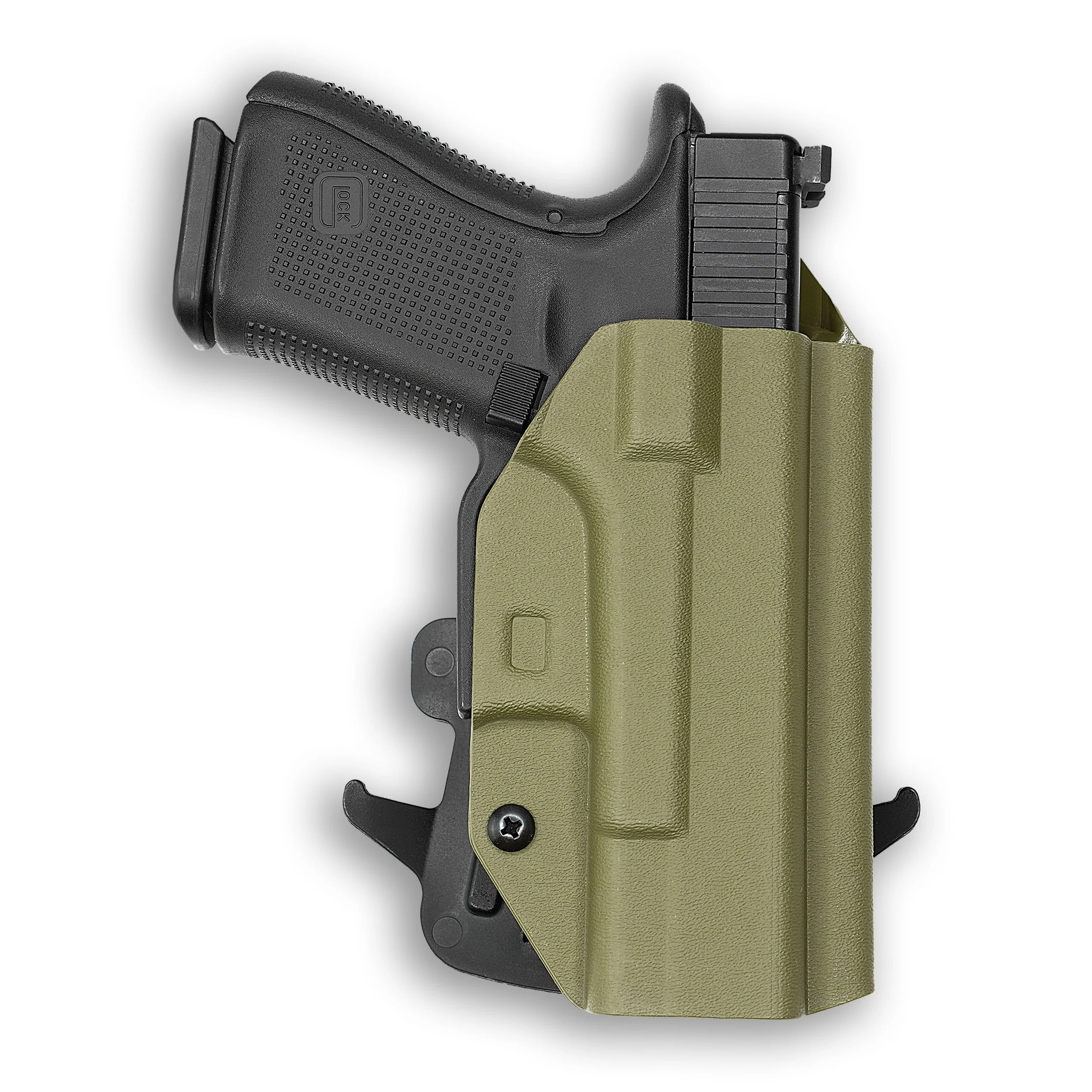 Sig Sauer P320-XFull 9MM/.40SW OWB Holster - Image 129